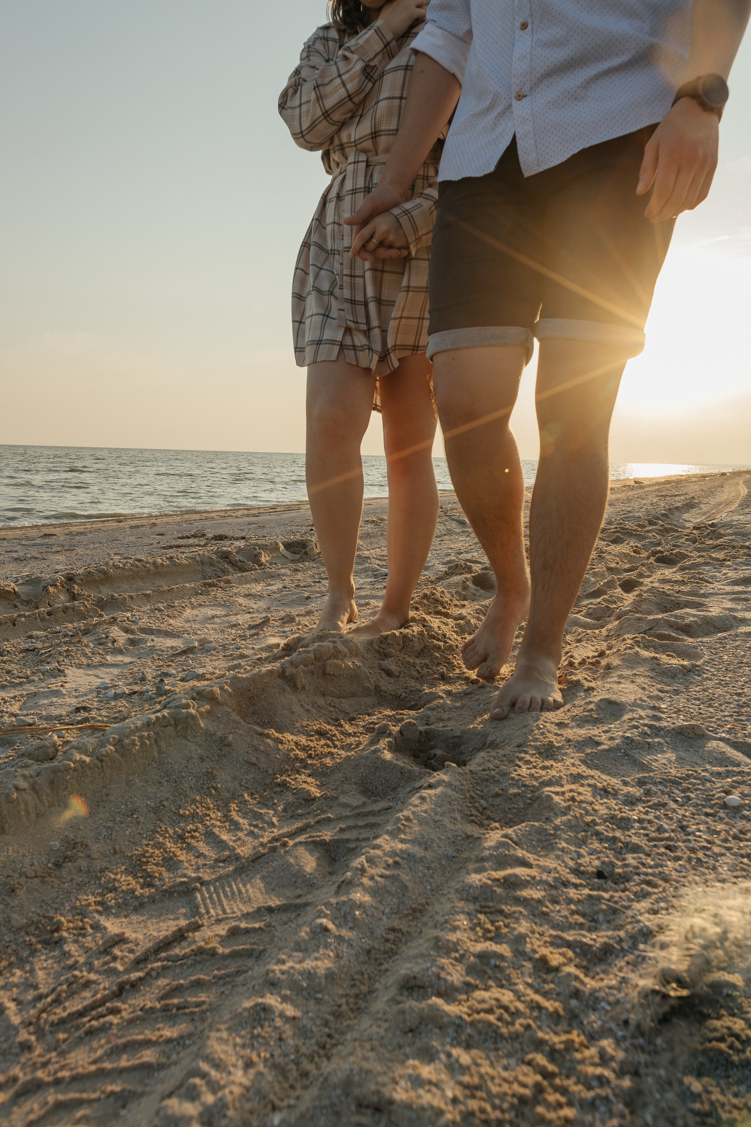 Яна и Влад. Фотограф Таганрог Любимая Надя