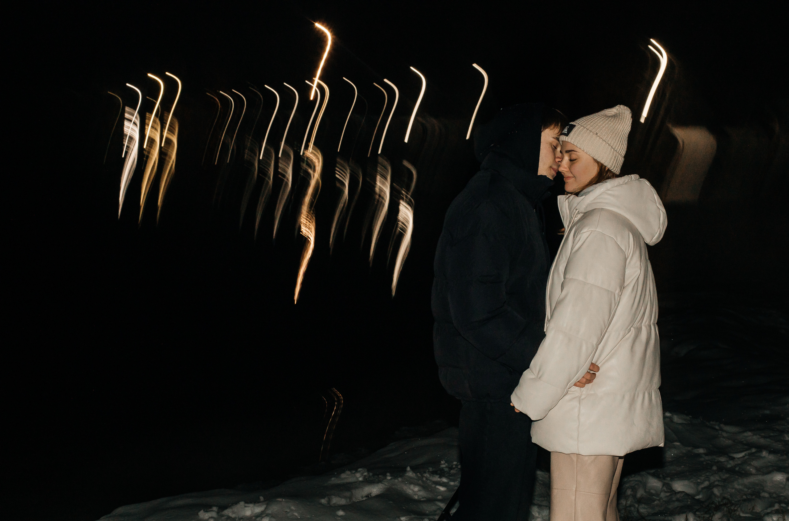 Таня и Влад. Фотограф Таганрог Любимая Надя