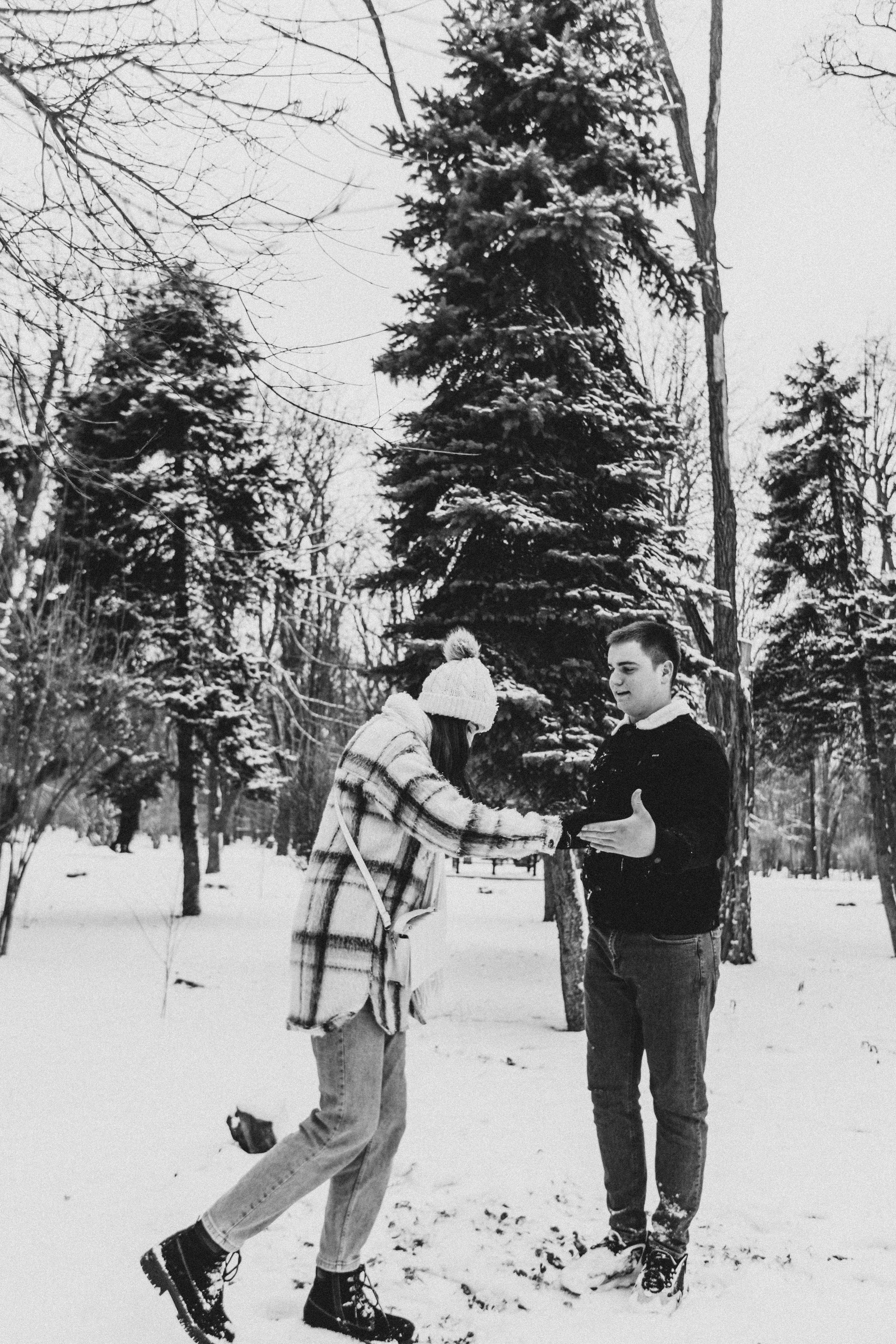 Алина и Игорь. Фотограф Таганрог Любимая Надя