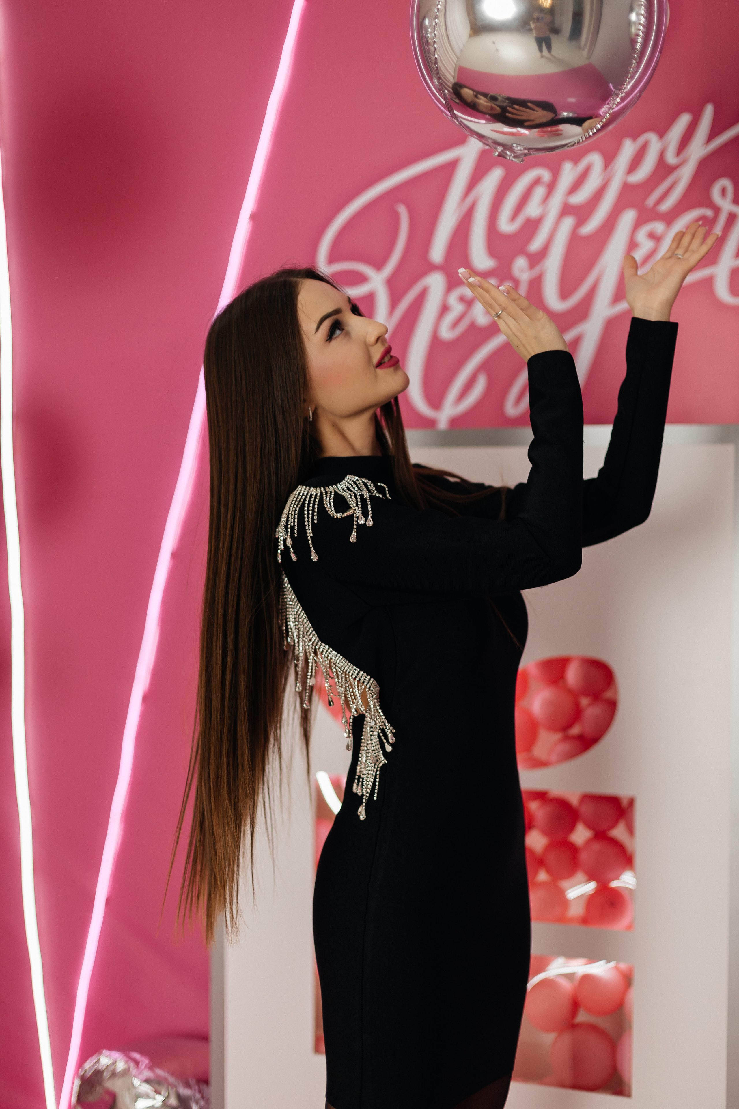 Диана. Фотограф Таганрог Любимая Надя