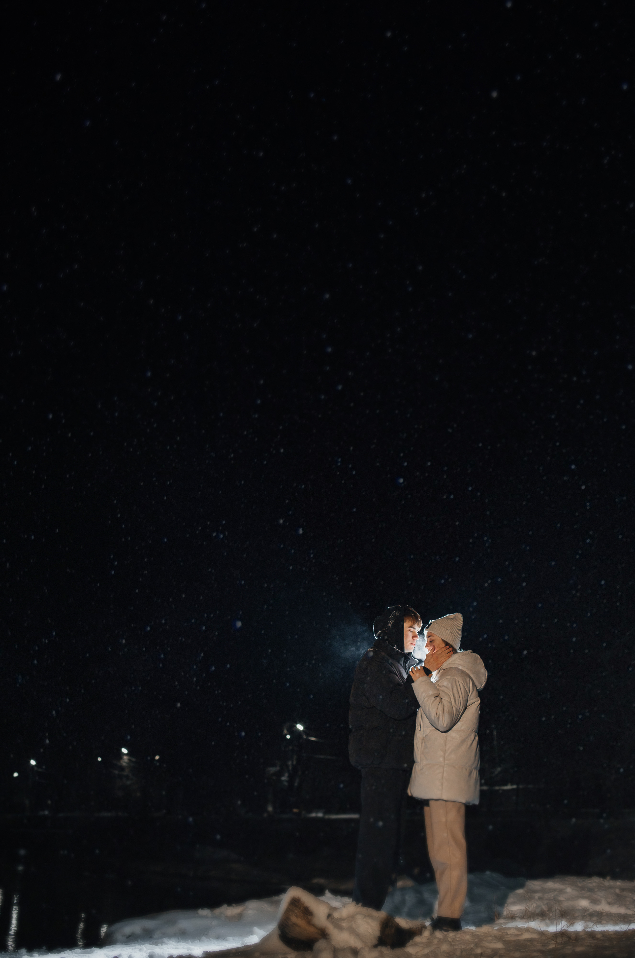 Таня и Влад. Фотограф Таганрог Любимая Надя