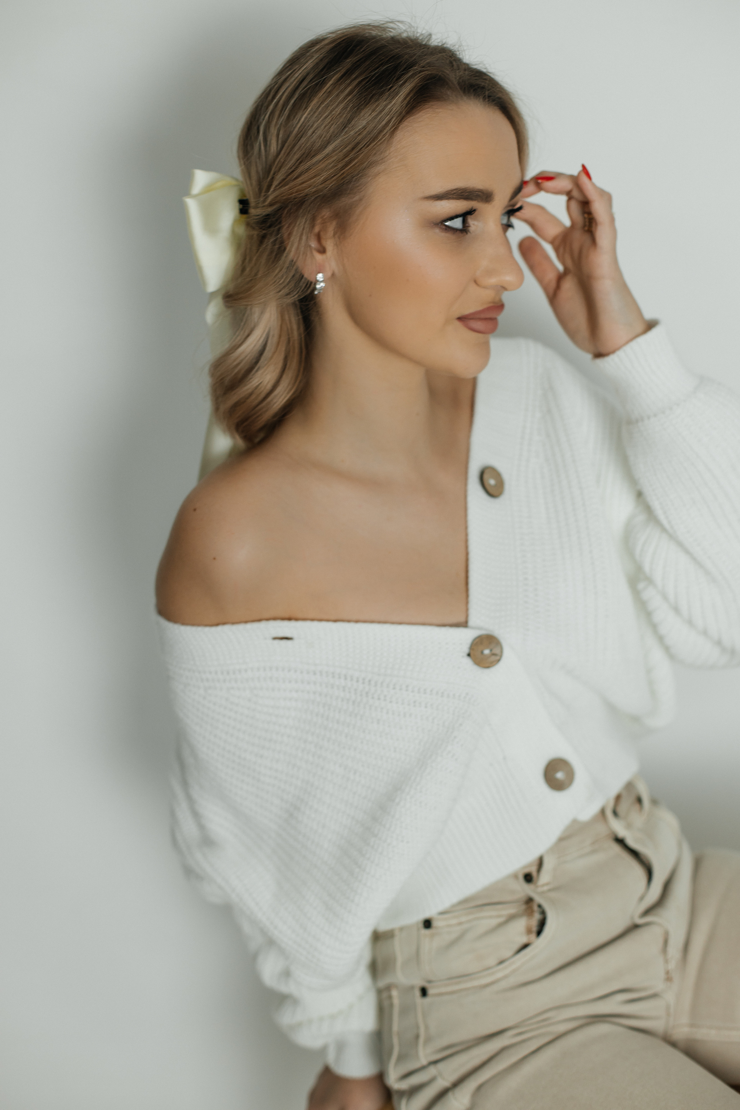 Катя. Фотограф Таганрог Любимая Надя