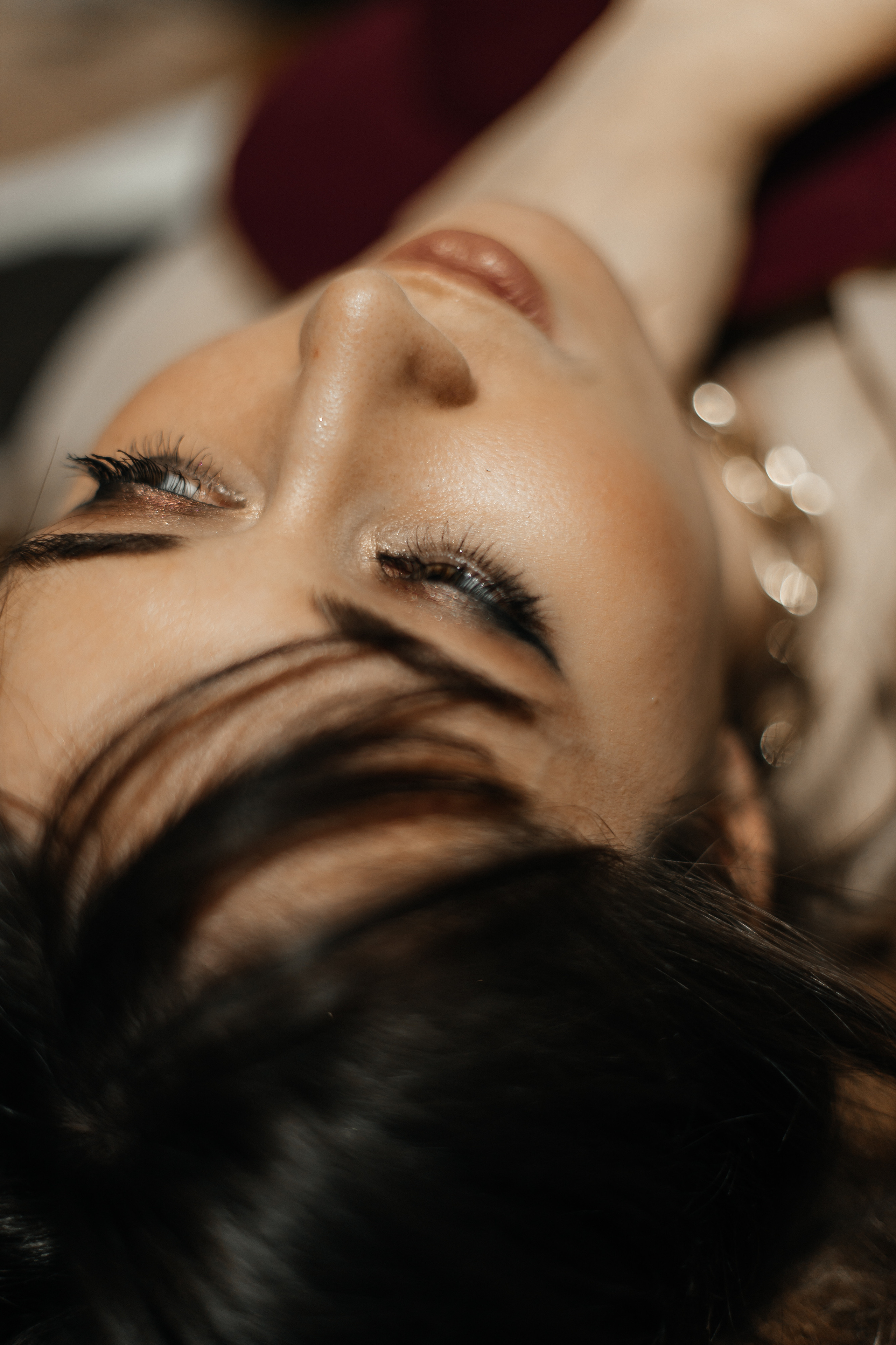 Юля. Фотограф Таганрог Любимая Надя