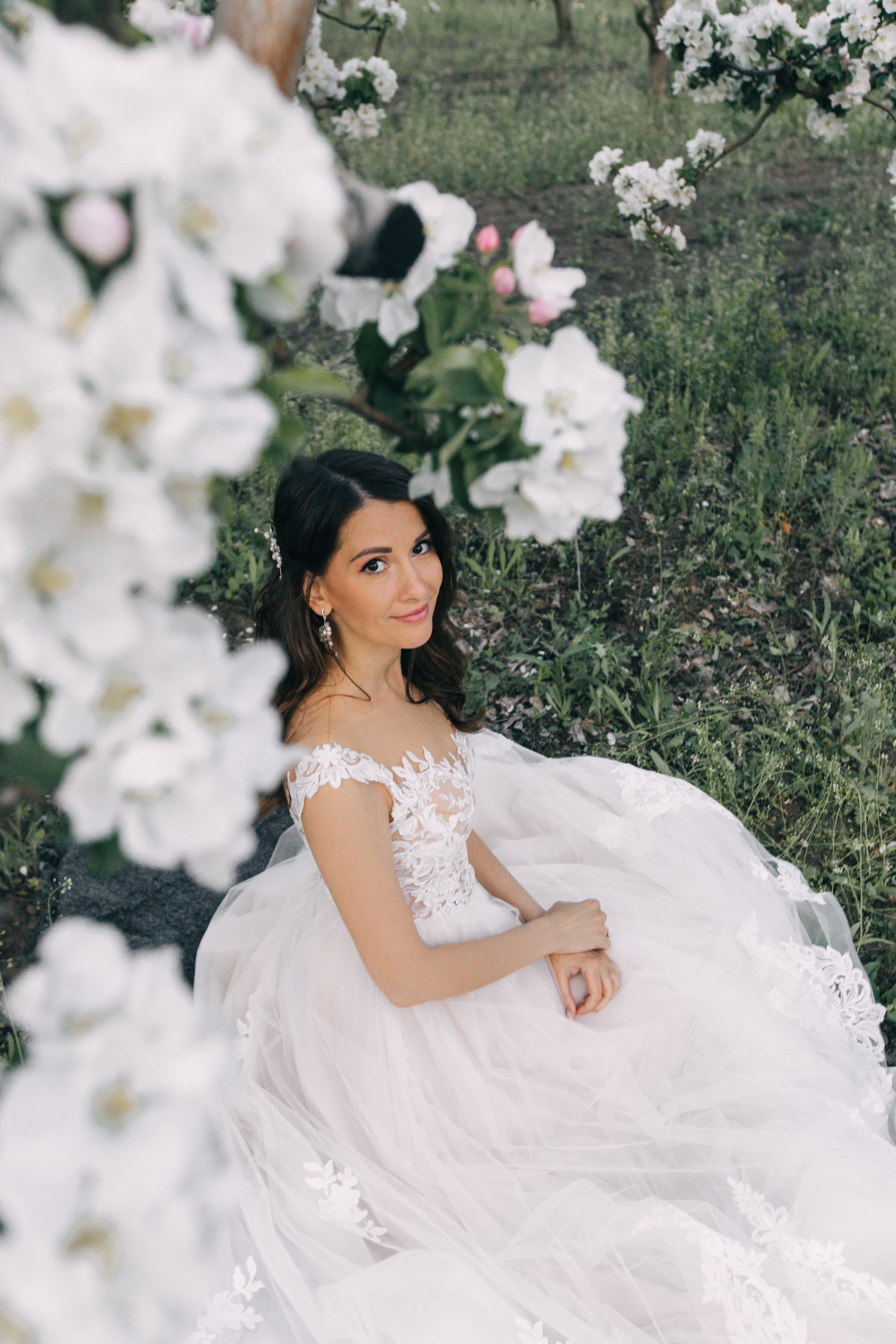 Марина и Гена. Фотограф Таганрог Любимая Надя