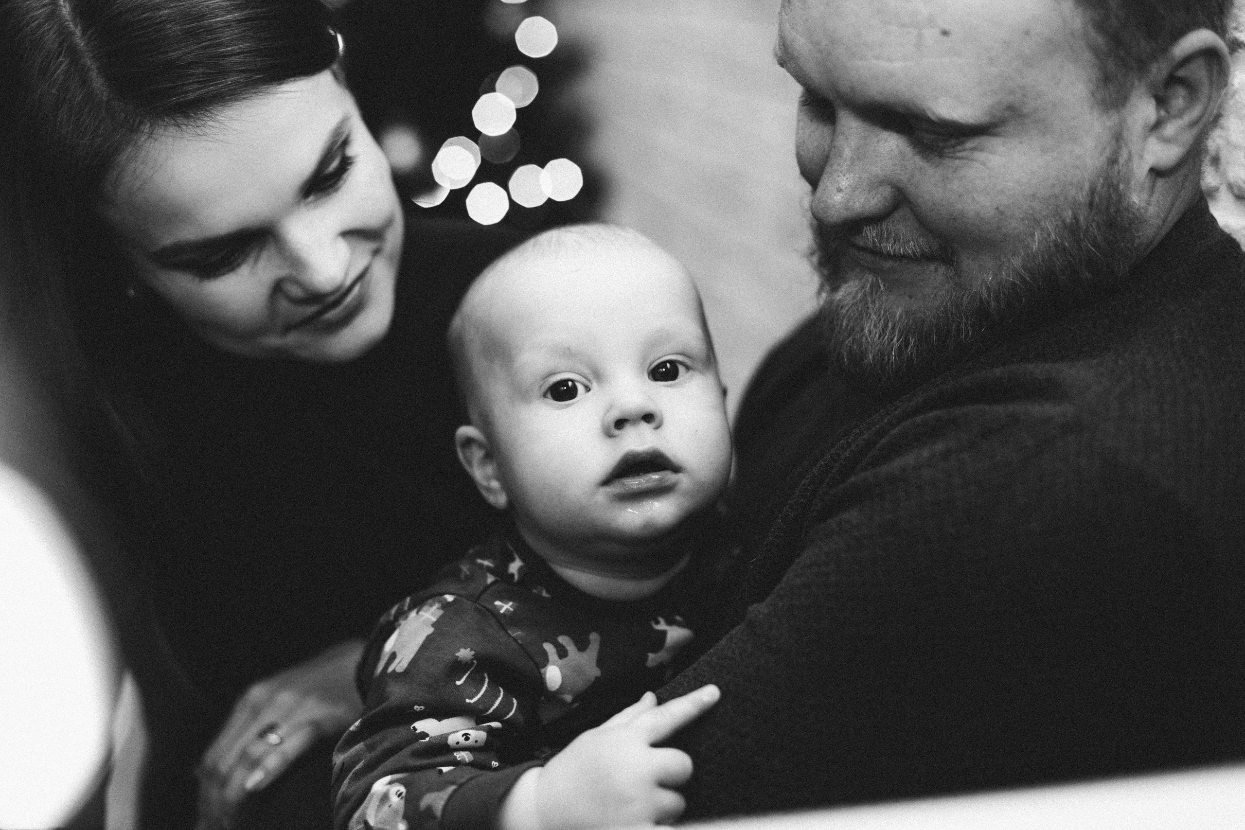 Марина, Лёша и Егор. Фотограф Таганрог Любимая Надя