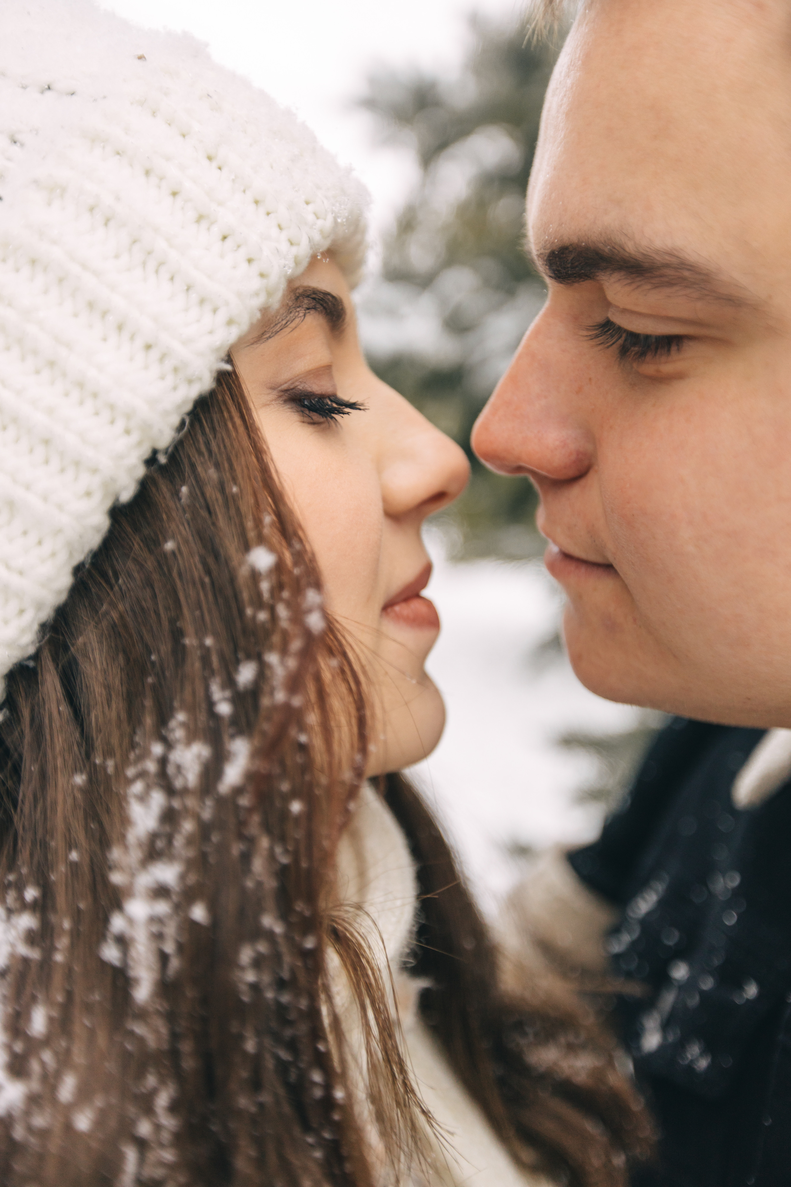 Алина и Игорь. Фотограф Таганрог Любимая Надя