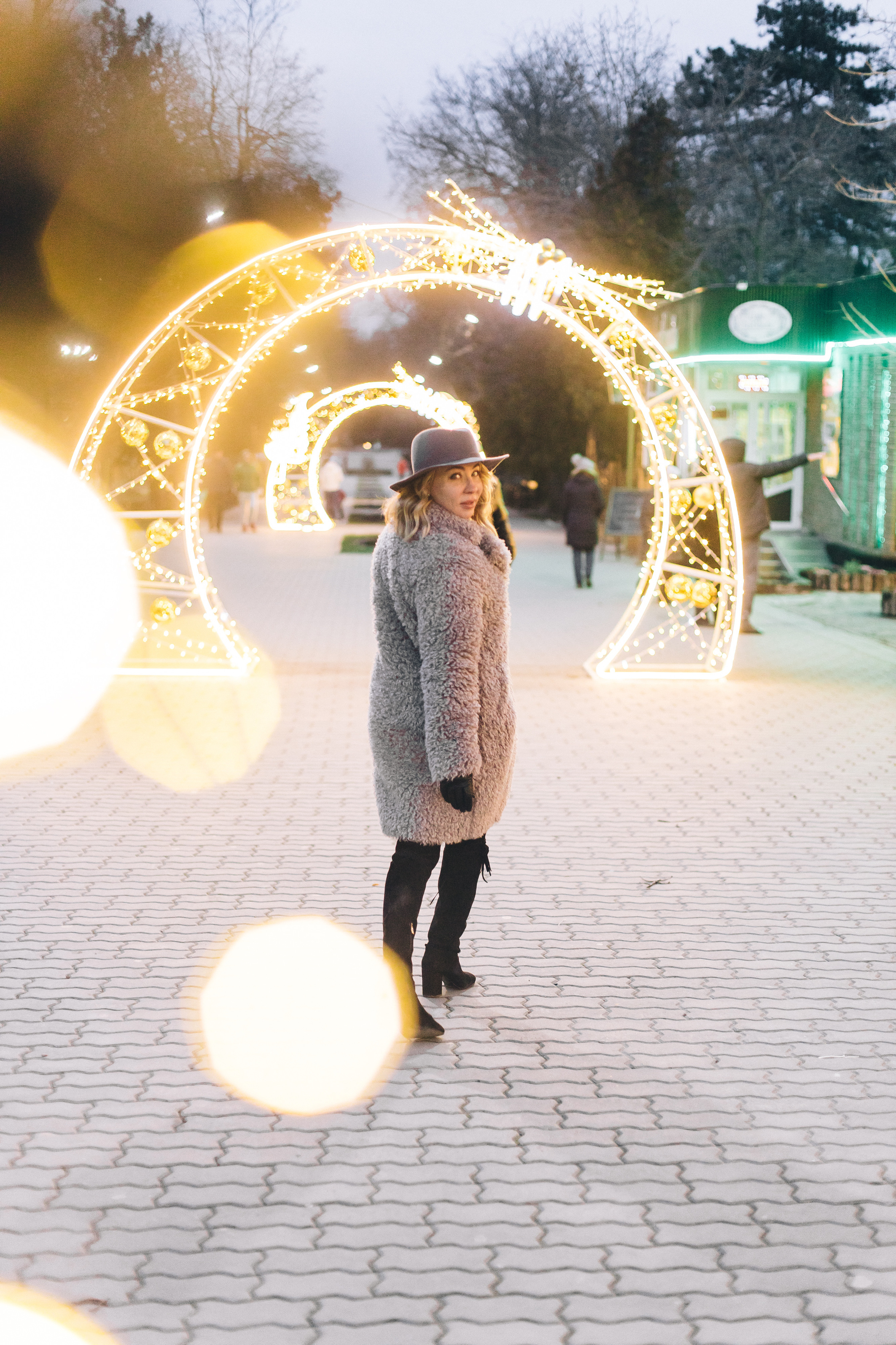 Ира. Фотограф Таганрог Любимая Надя