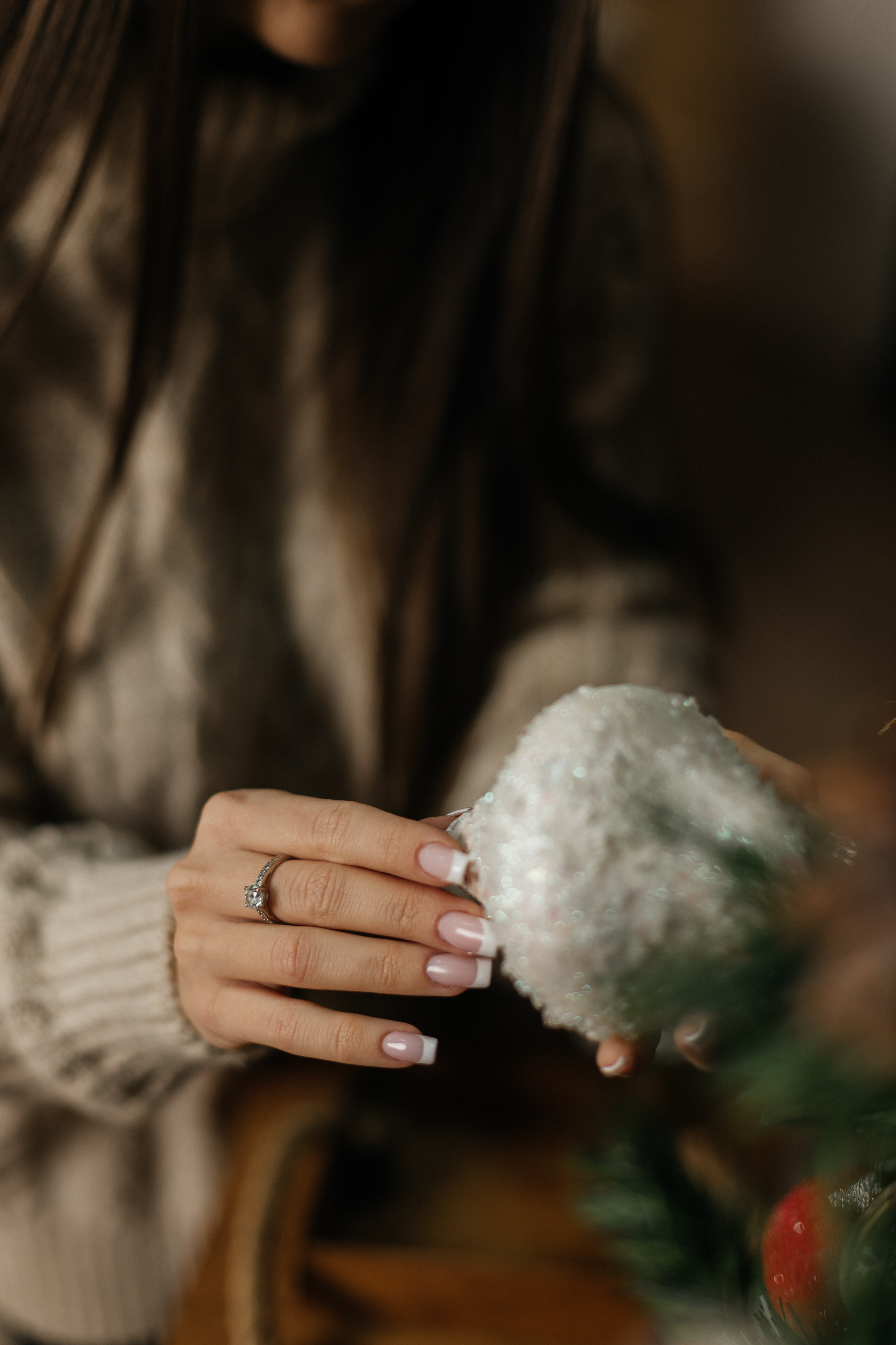 Диана. Фотограф Таганрог Любимая Надя