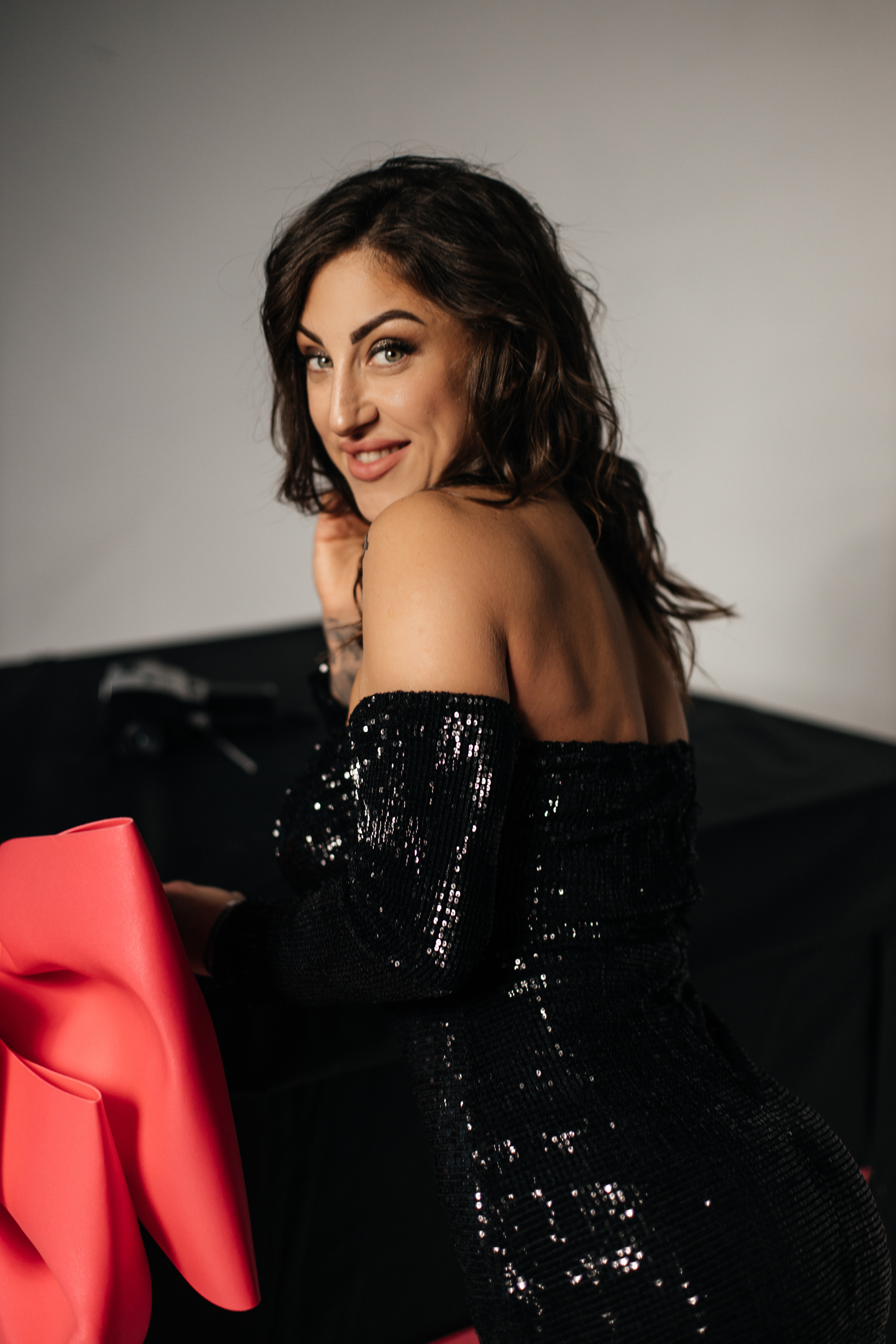 Евгения. Фотограф Таганрог Любимая Надя