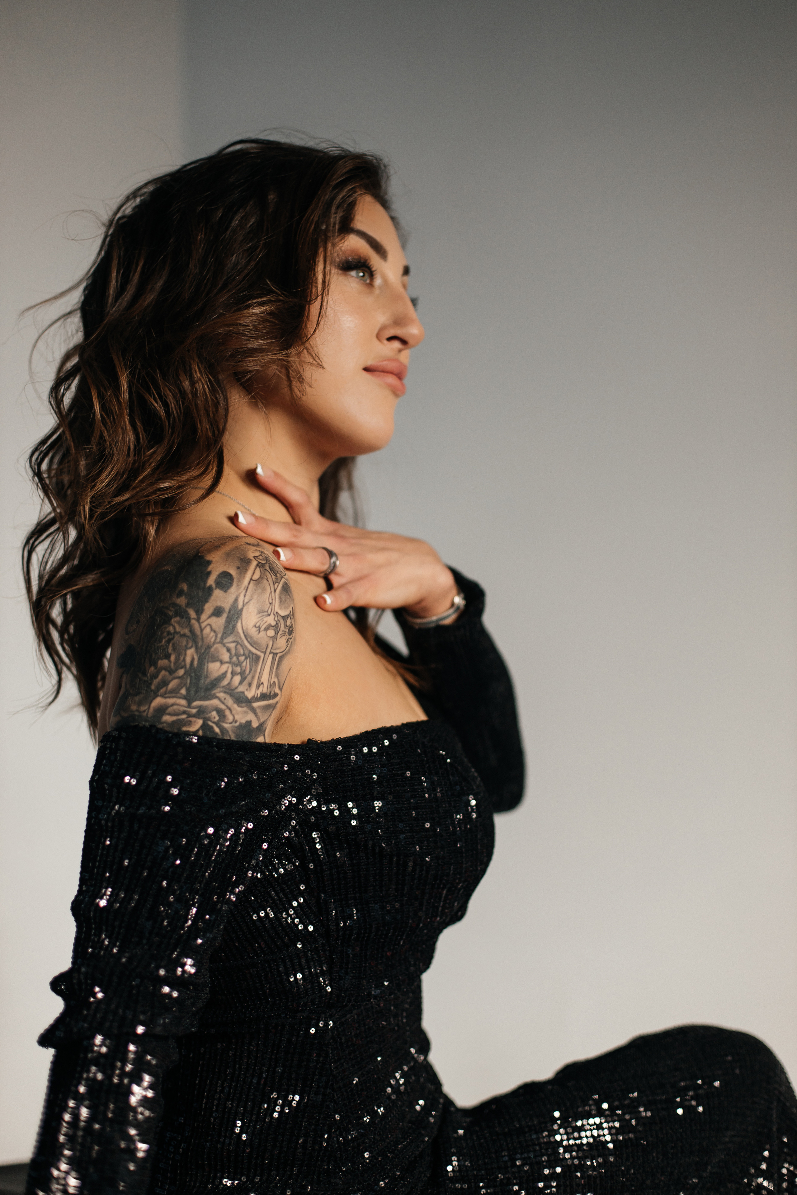 Евгения. Фотограф Таганрог Любимая Надя