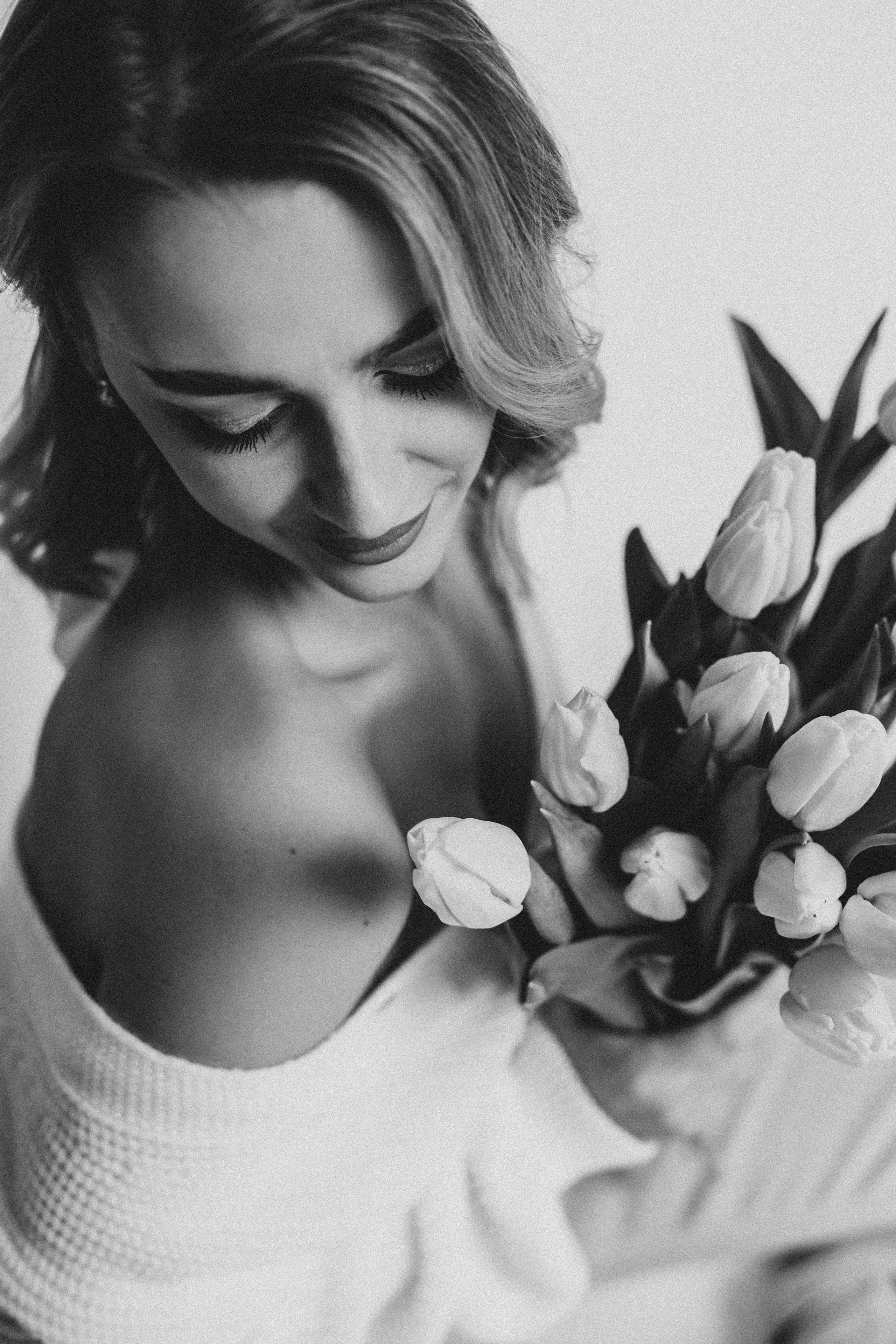 Катя. Фотограф Таганрог Любимая Надя