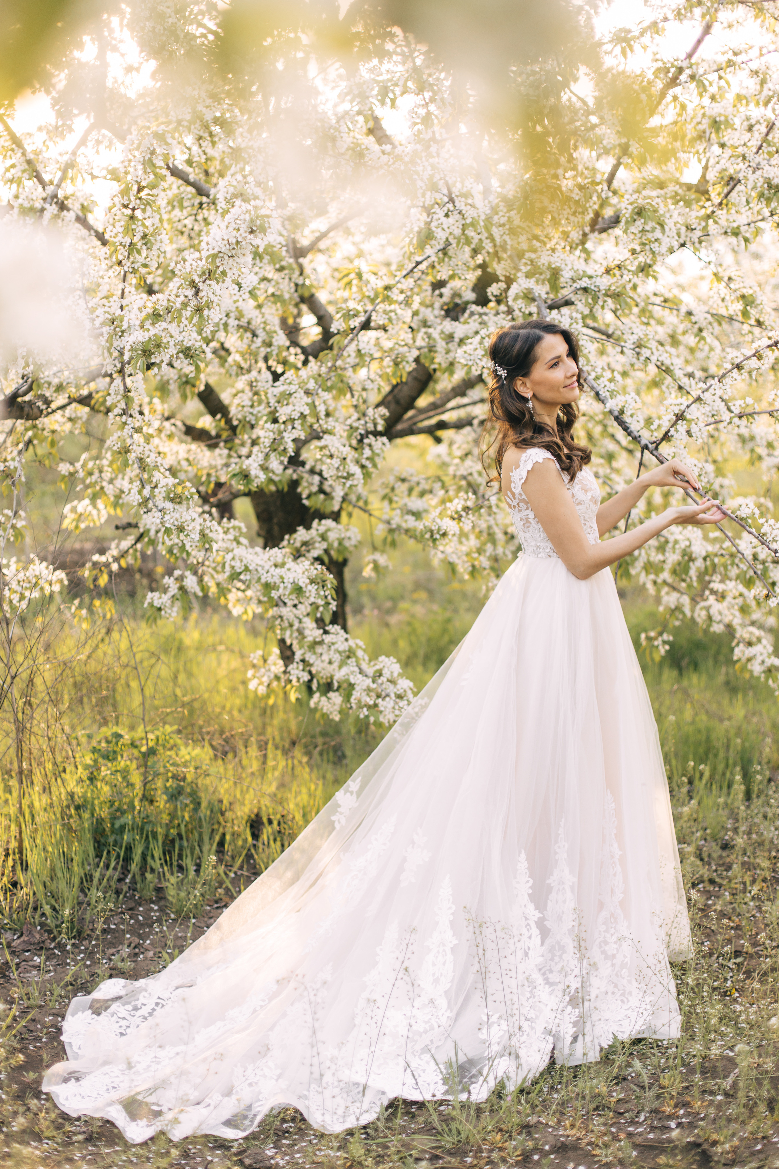 Марина и Гена. Фотограф Таганрог Любимая Надя