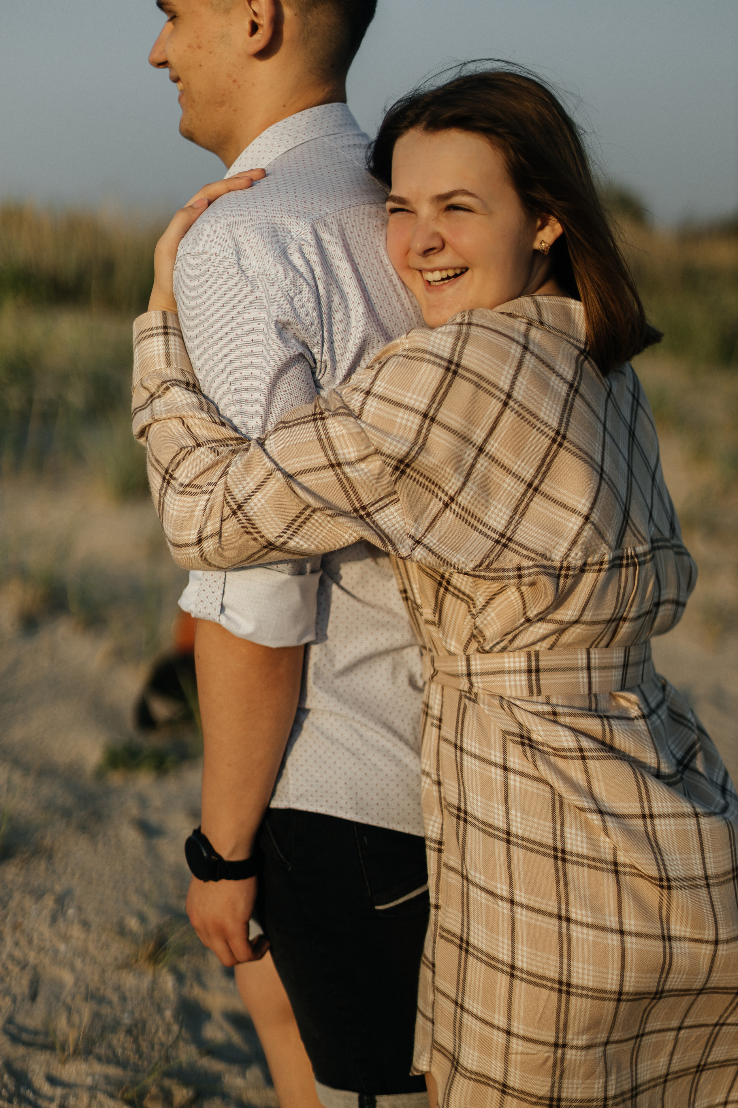 Яна и Влад. Фотограф Таганрог Любимая Надя