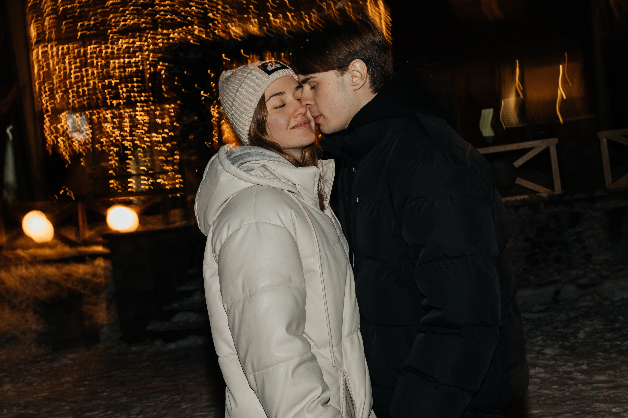 Таня и Влад. Фотограф Таганрог Любимая Надя