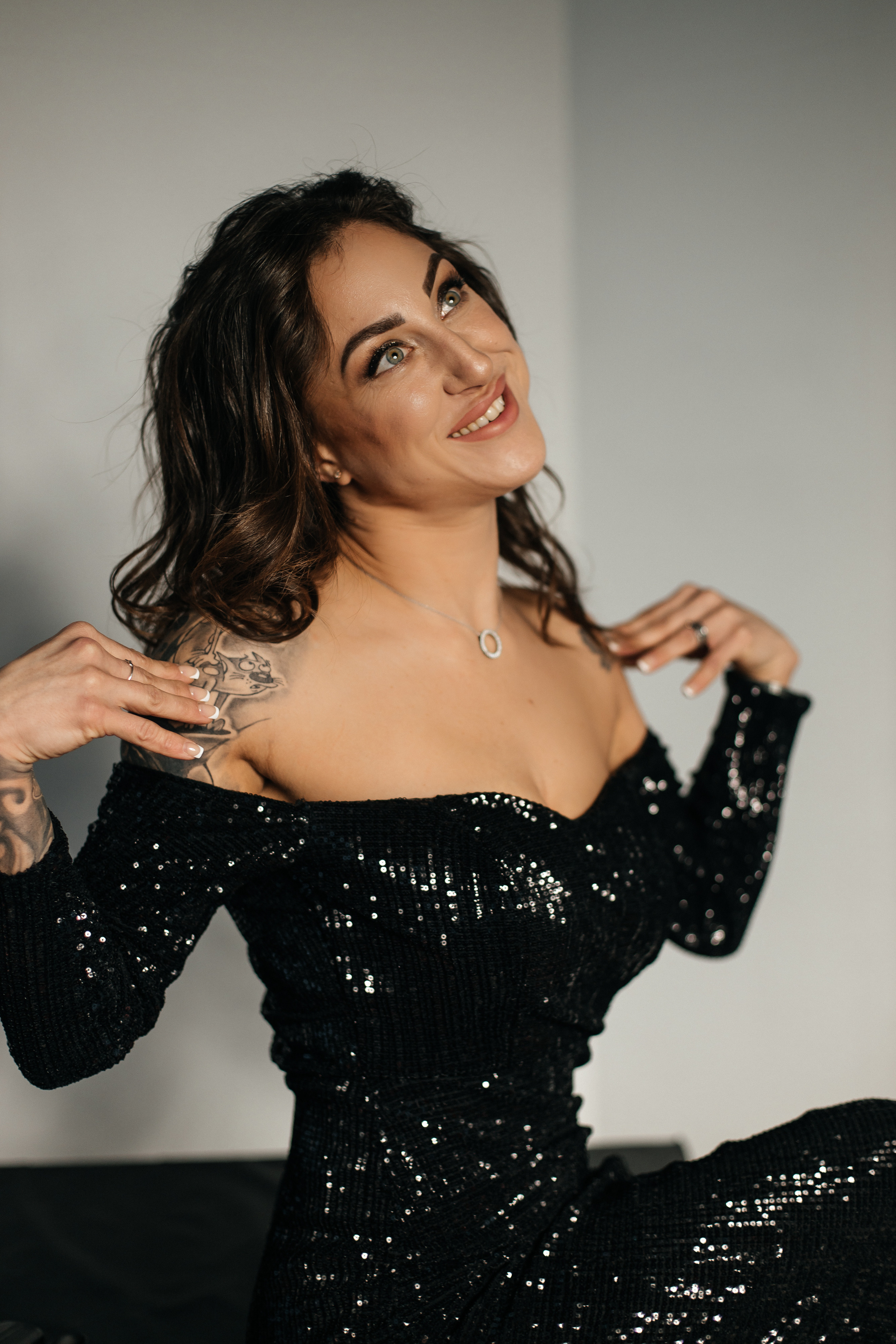 Евгения. Фотограф Таганрог Любимая Надя