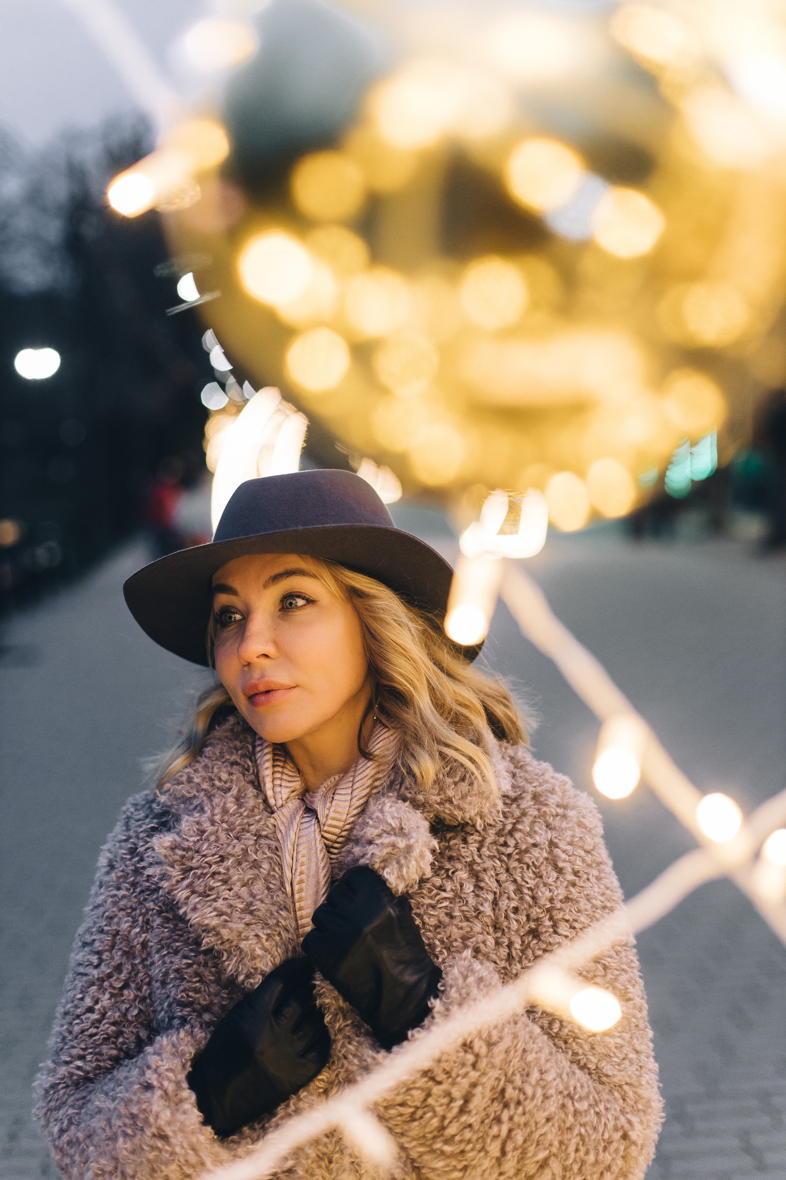 Ира. Фотограф Таганрог Любимая Надя