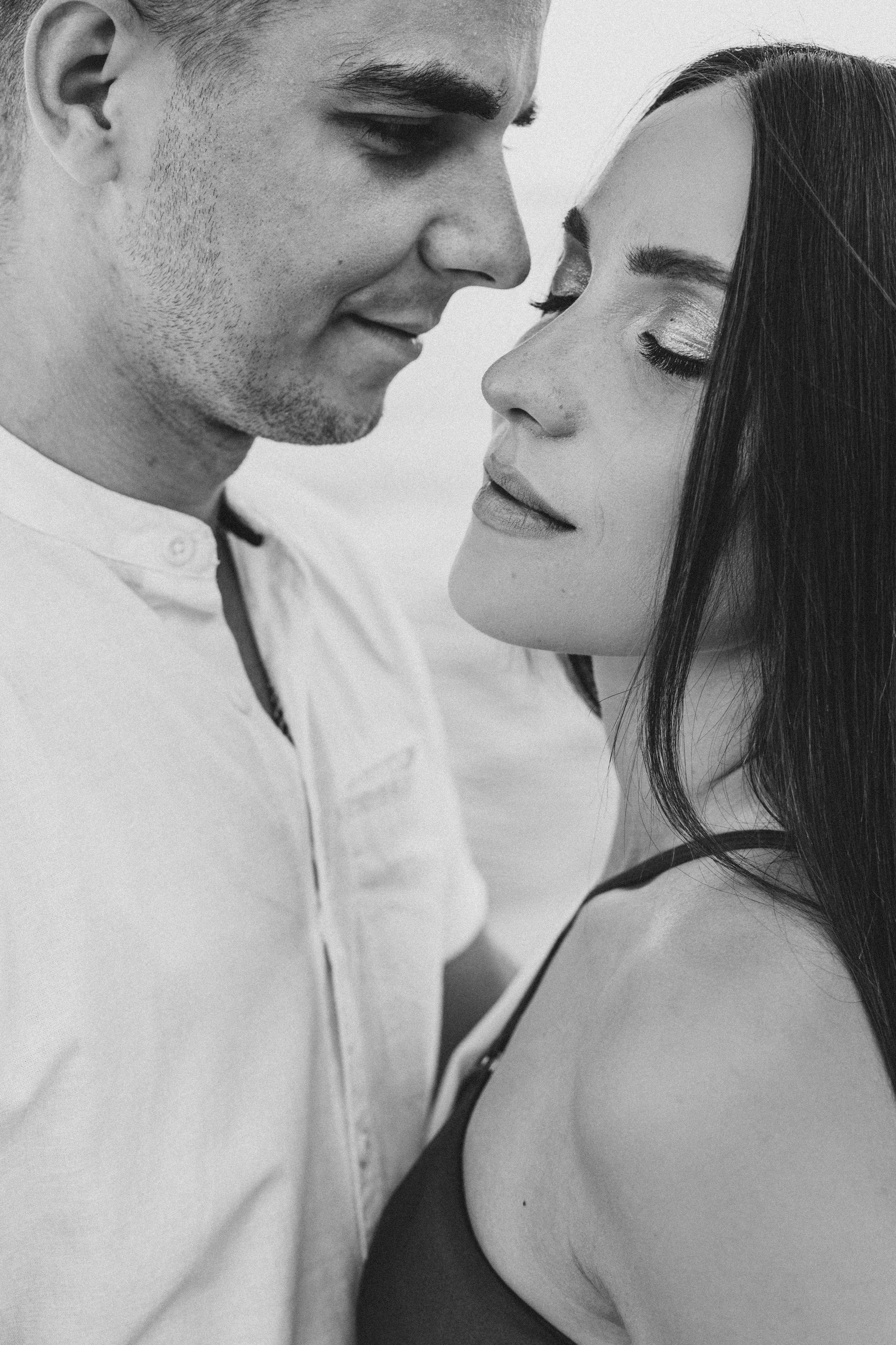 Настя и Паша. Фотограф Таганрог Любимая Надя