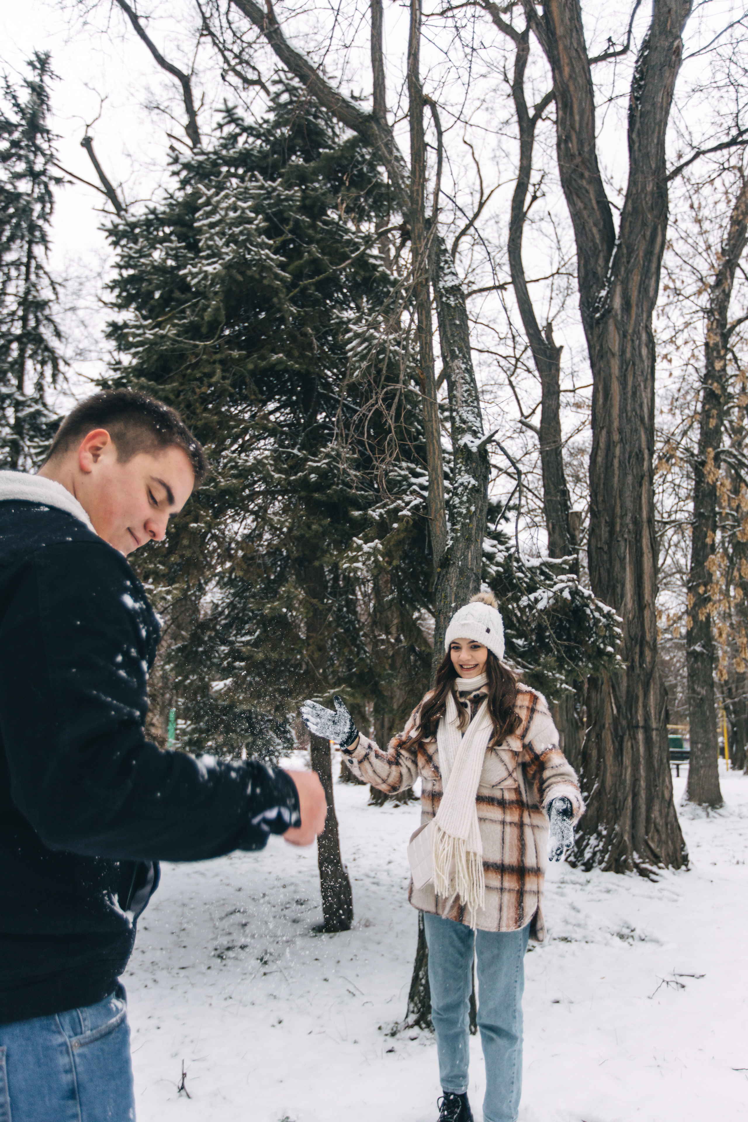 Алина и Игорь. Фотограф Таганрог Любимая Надя