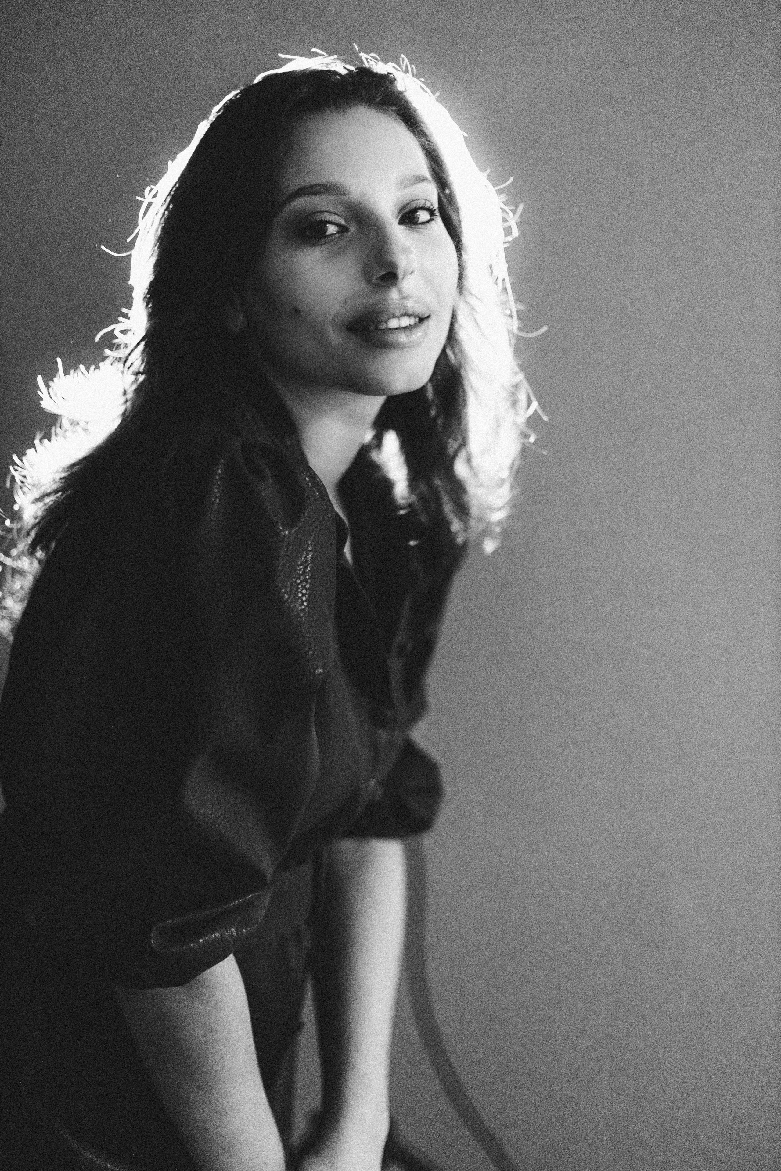 Таня. Фотограф Таганрог Любимая Надя