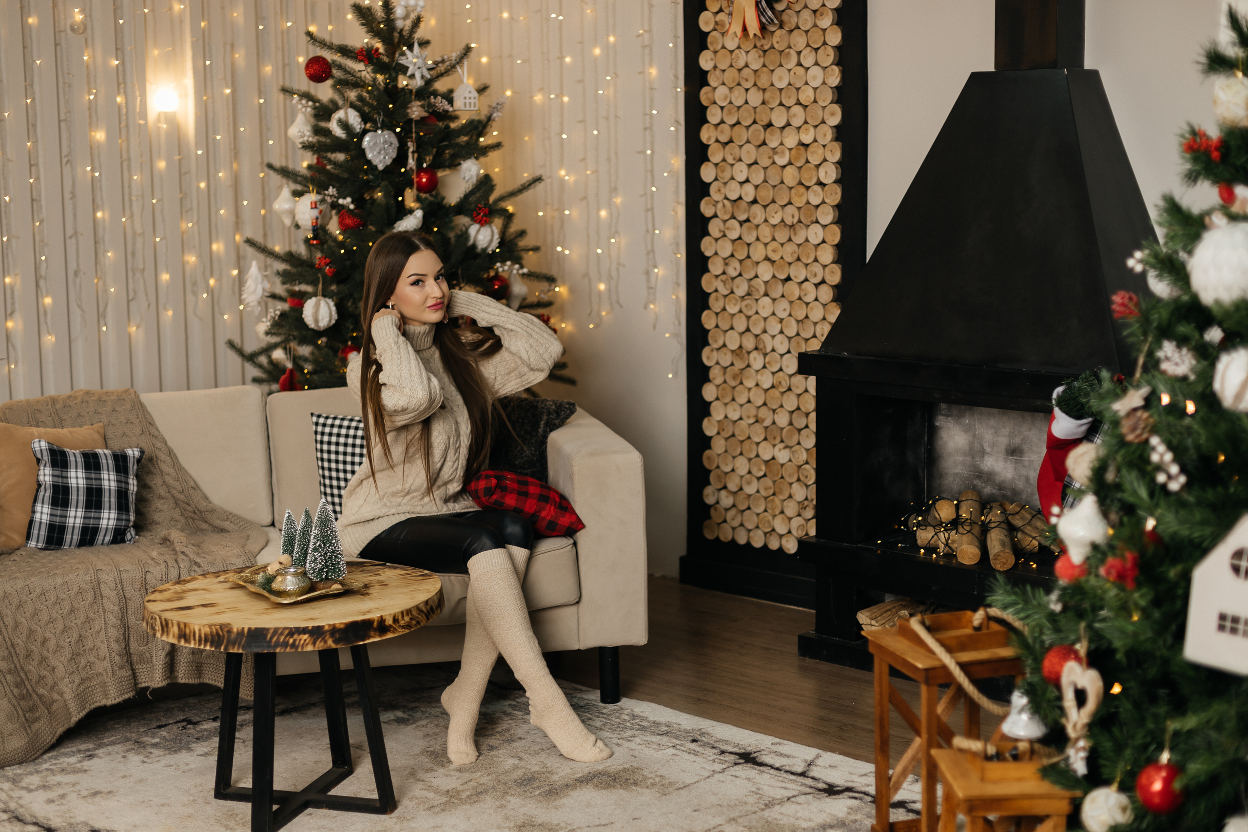 Диана. Фотограф Таганрог Любимая Надя