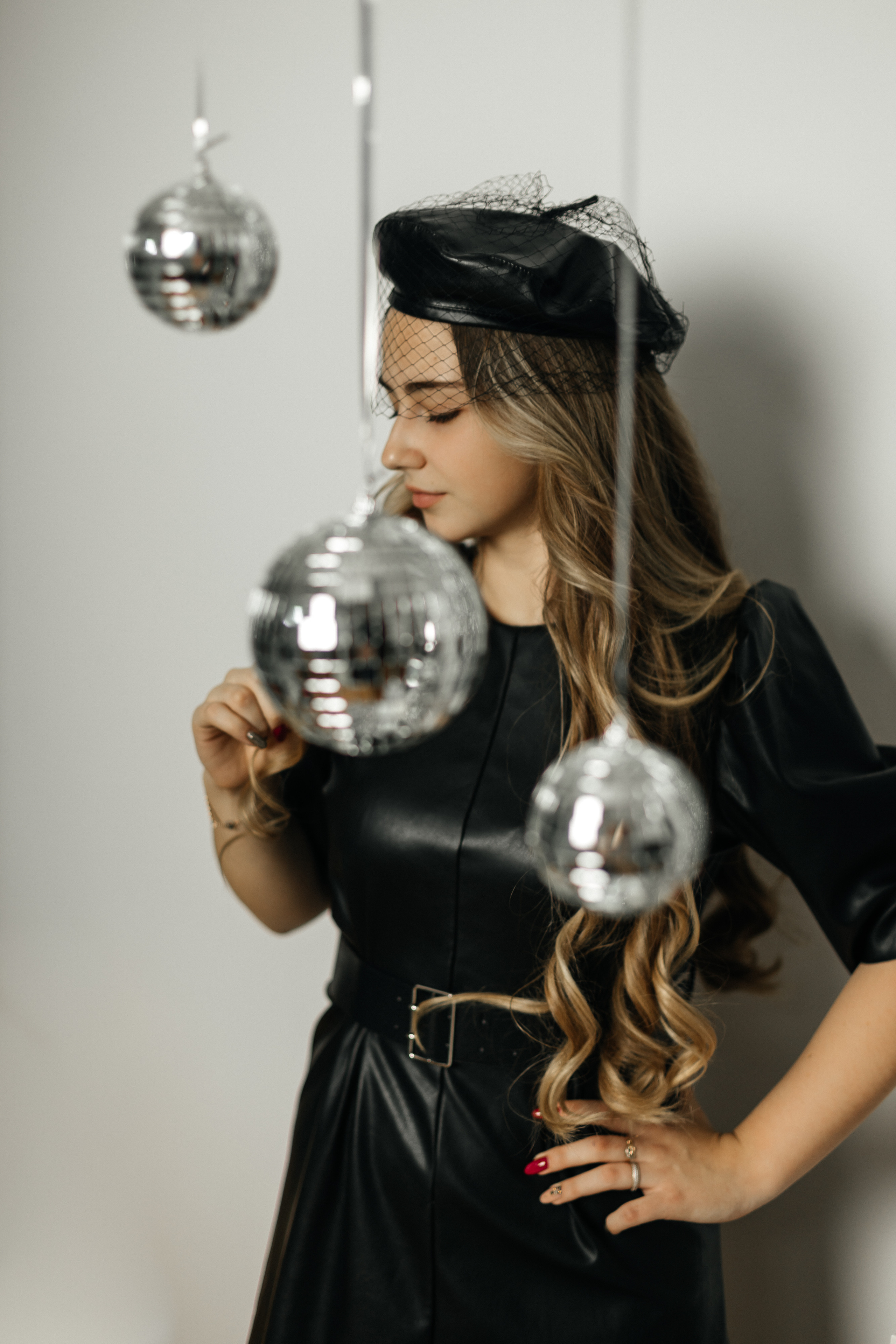 Даша. Фотограф Таганрог Любимая Надя