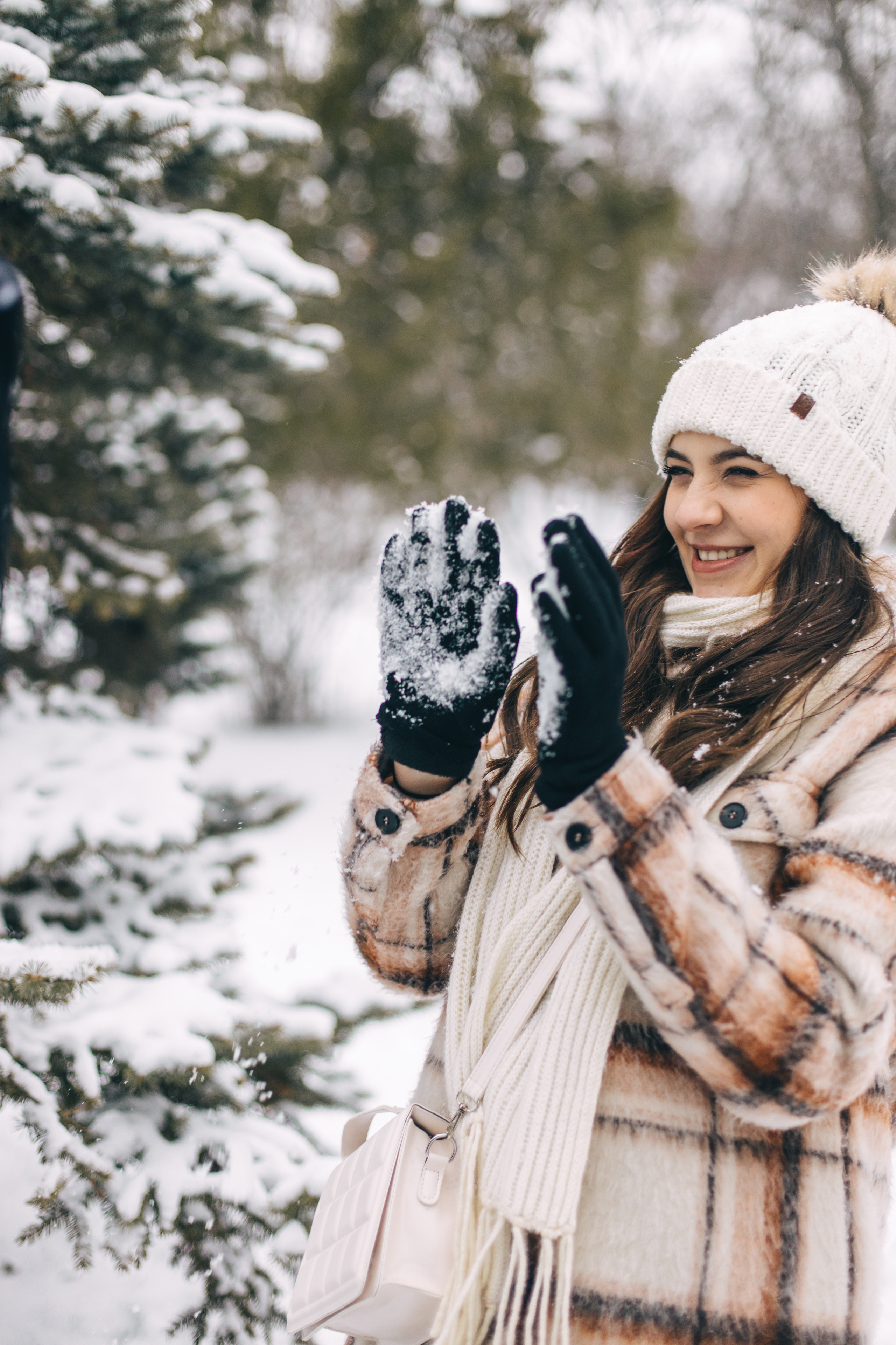 Алина и Игорь. Фотограф Таганрог Любимая Надя