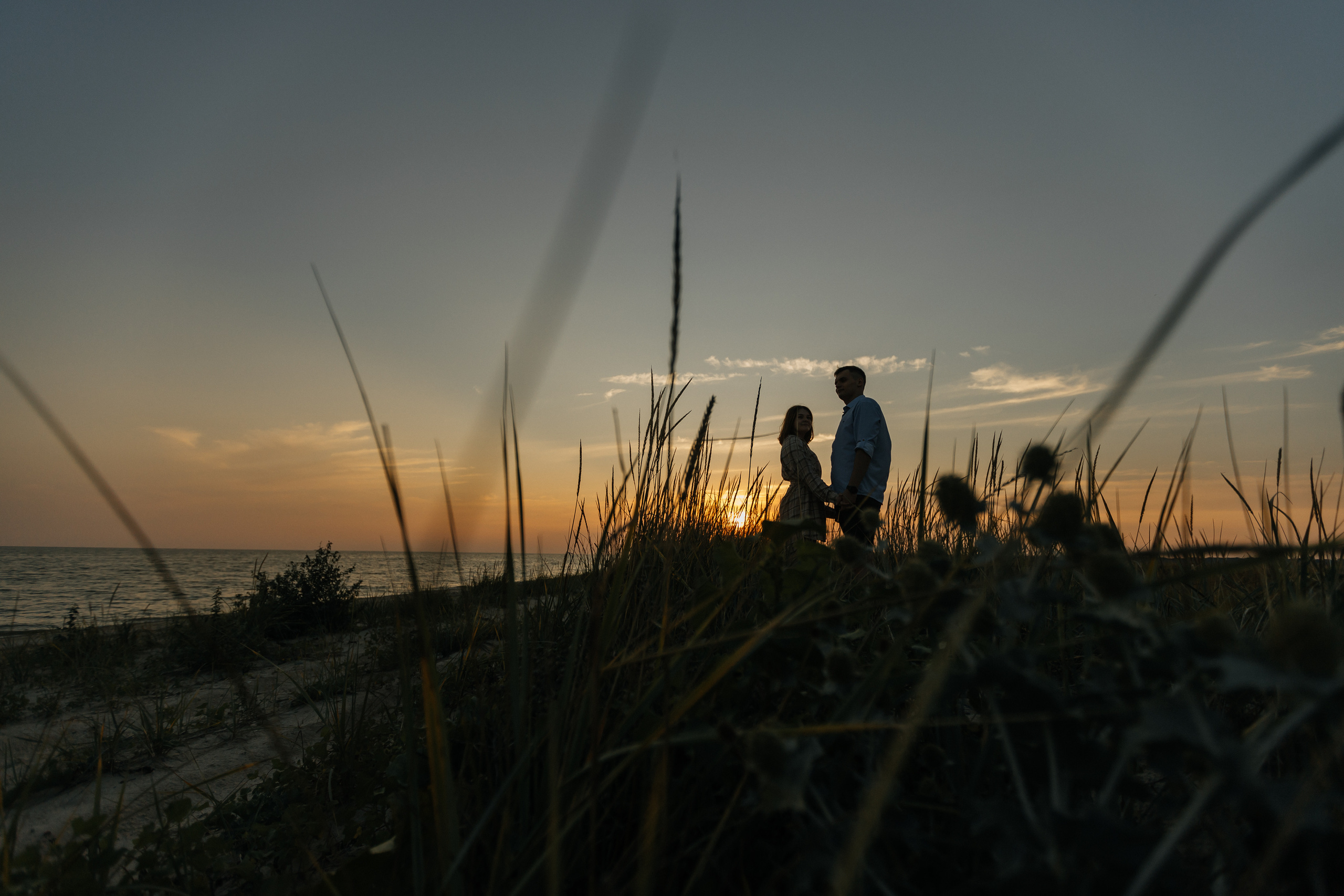 Яна и Влад. Фотограф Таганрог Любимая Надя