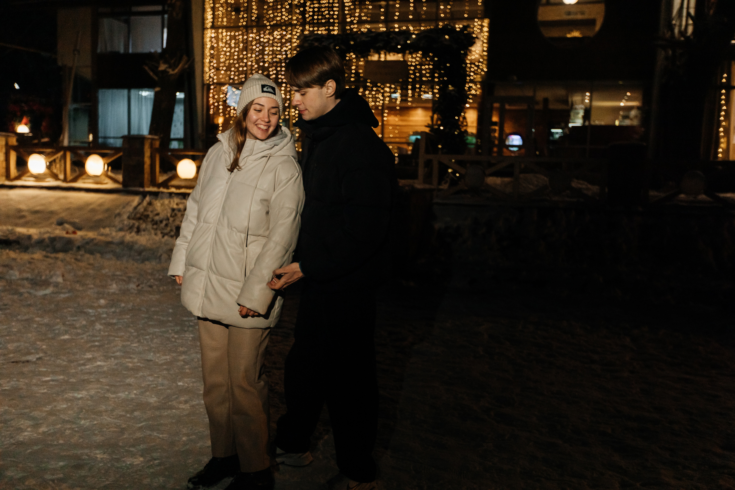 Таня и Влад. Фотограф Таганрог Любимая Надя