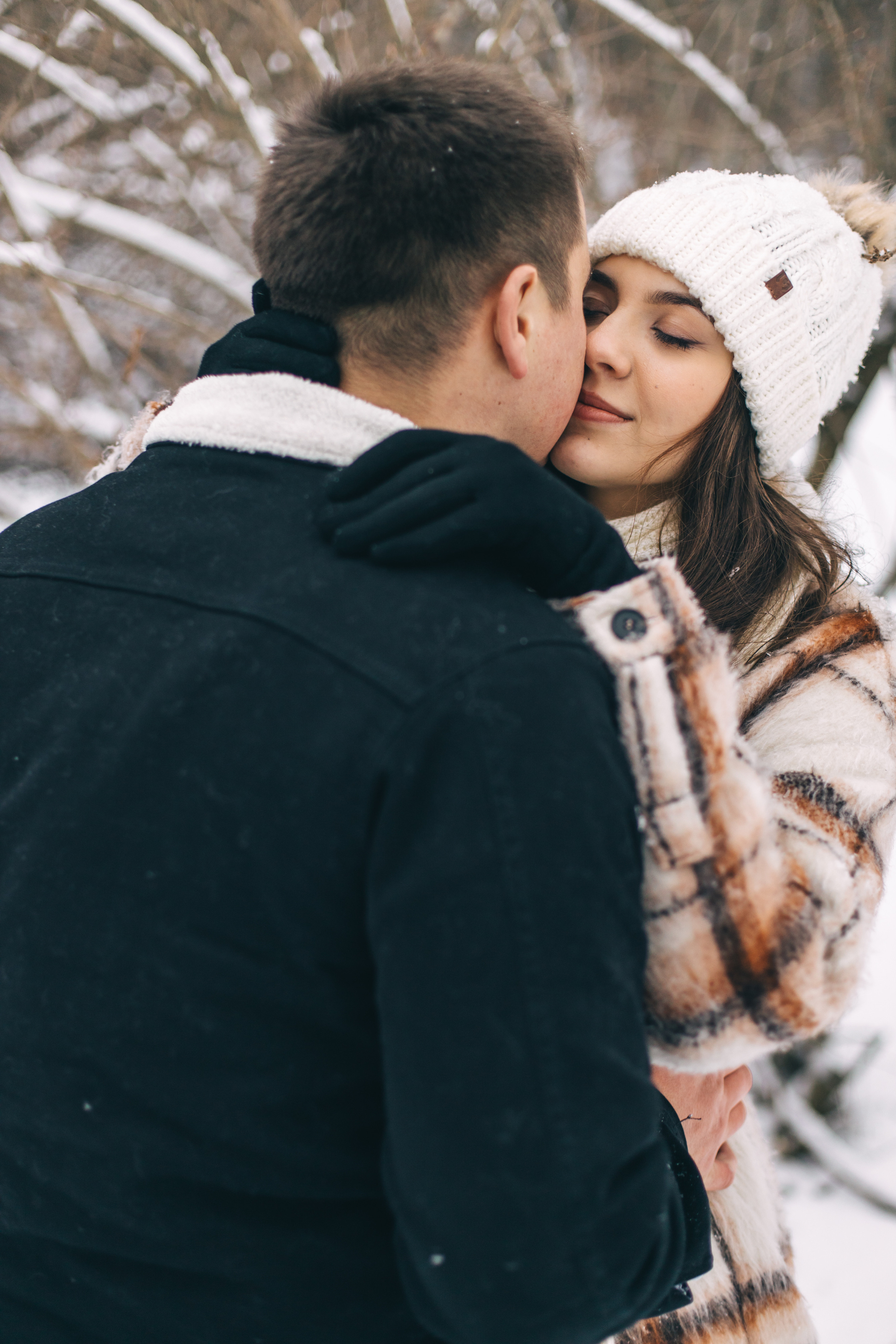 Алина и Игорь. Фотограф Таганрог Любимая Надя