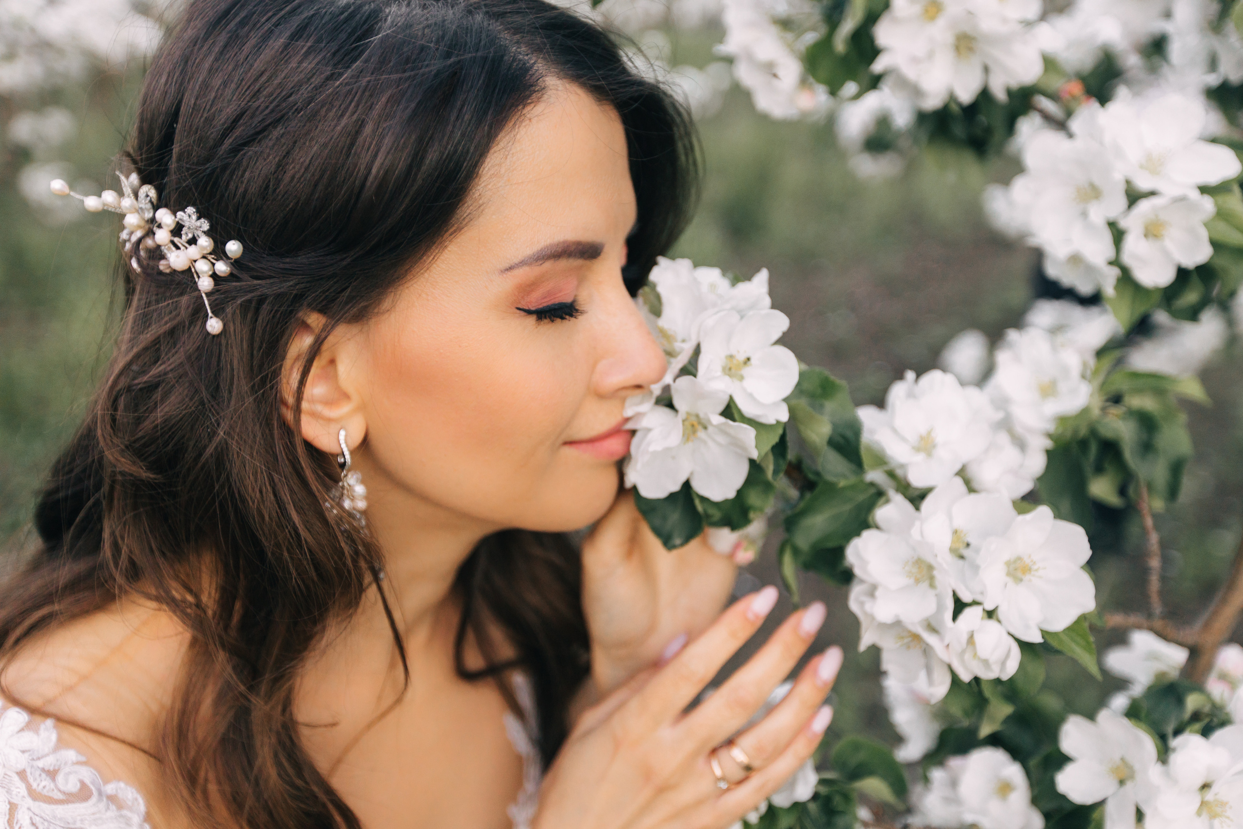 Марина и Гена. Фотограф Таганрог Любимая Надя