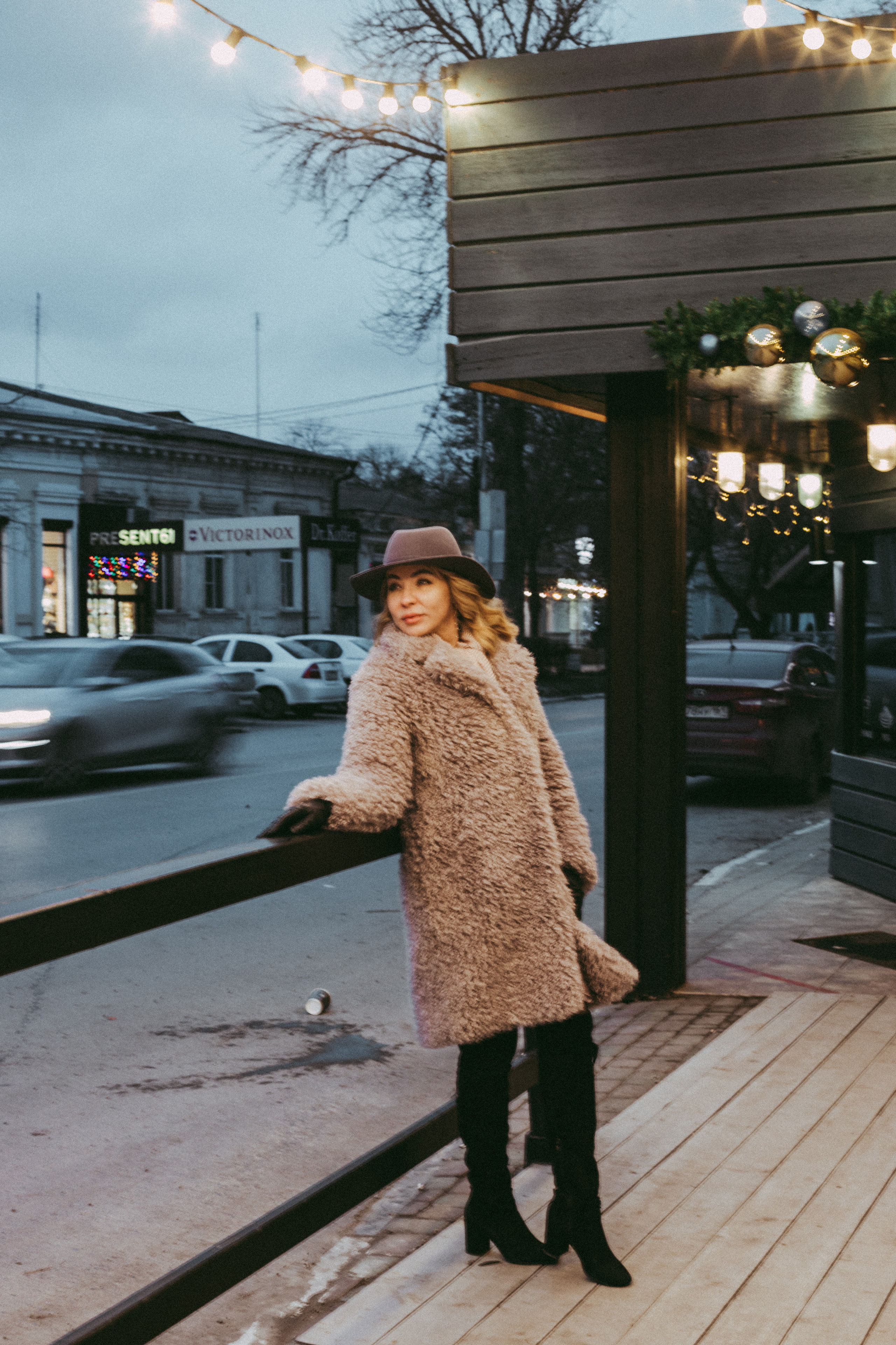 Ира. Фотограф Таганрог Любимая Надя