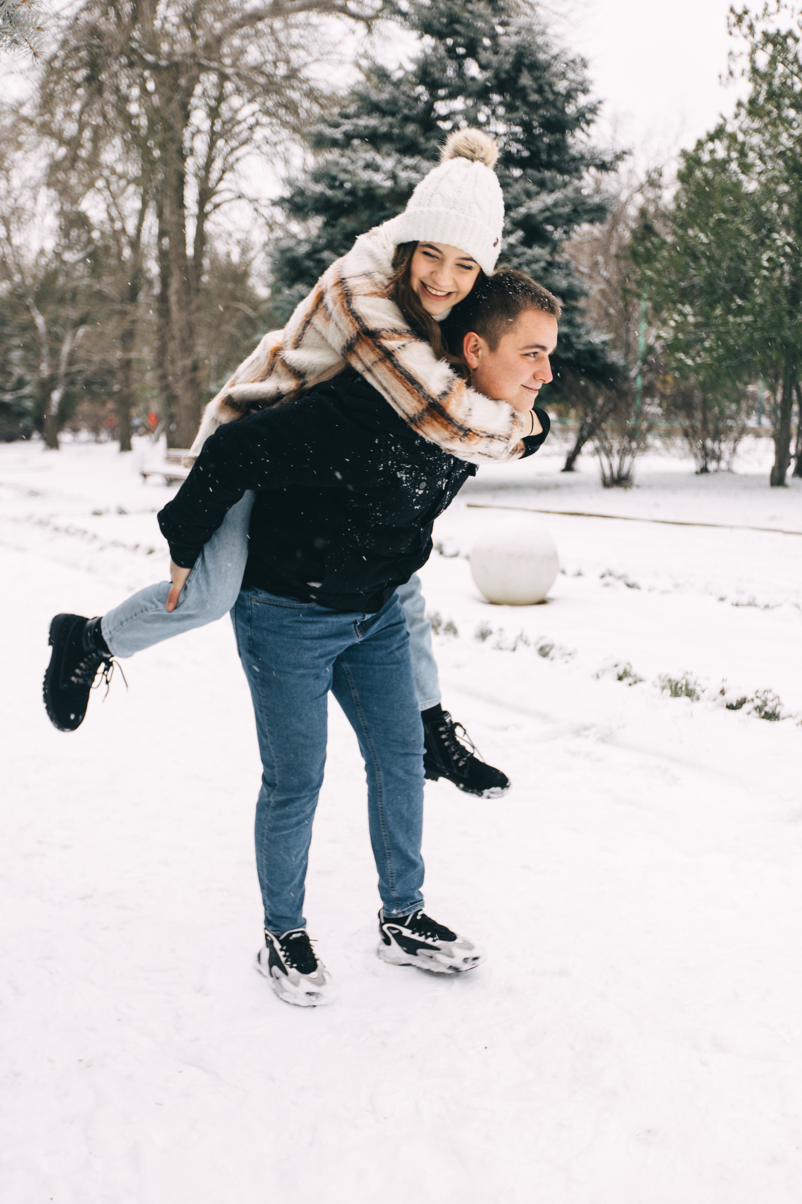 Алина и Игорь. Фотограф Таганрог Любимая Надя