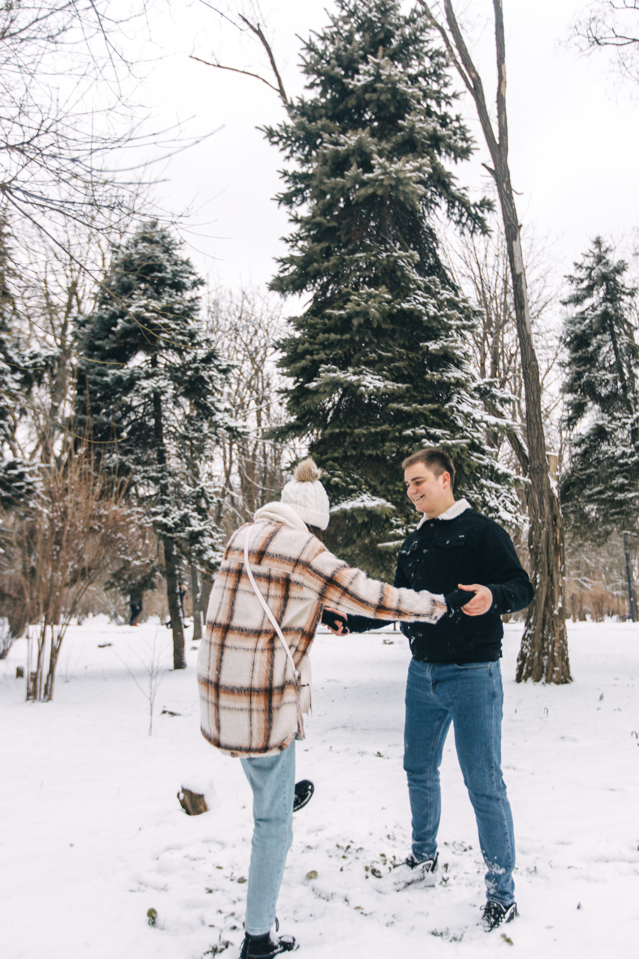 Алина и Игорь. Фотограф Таганрог Любимая Надя