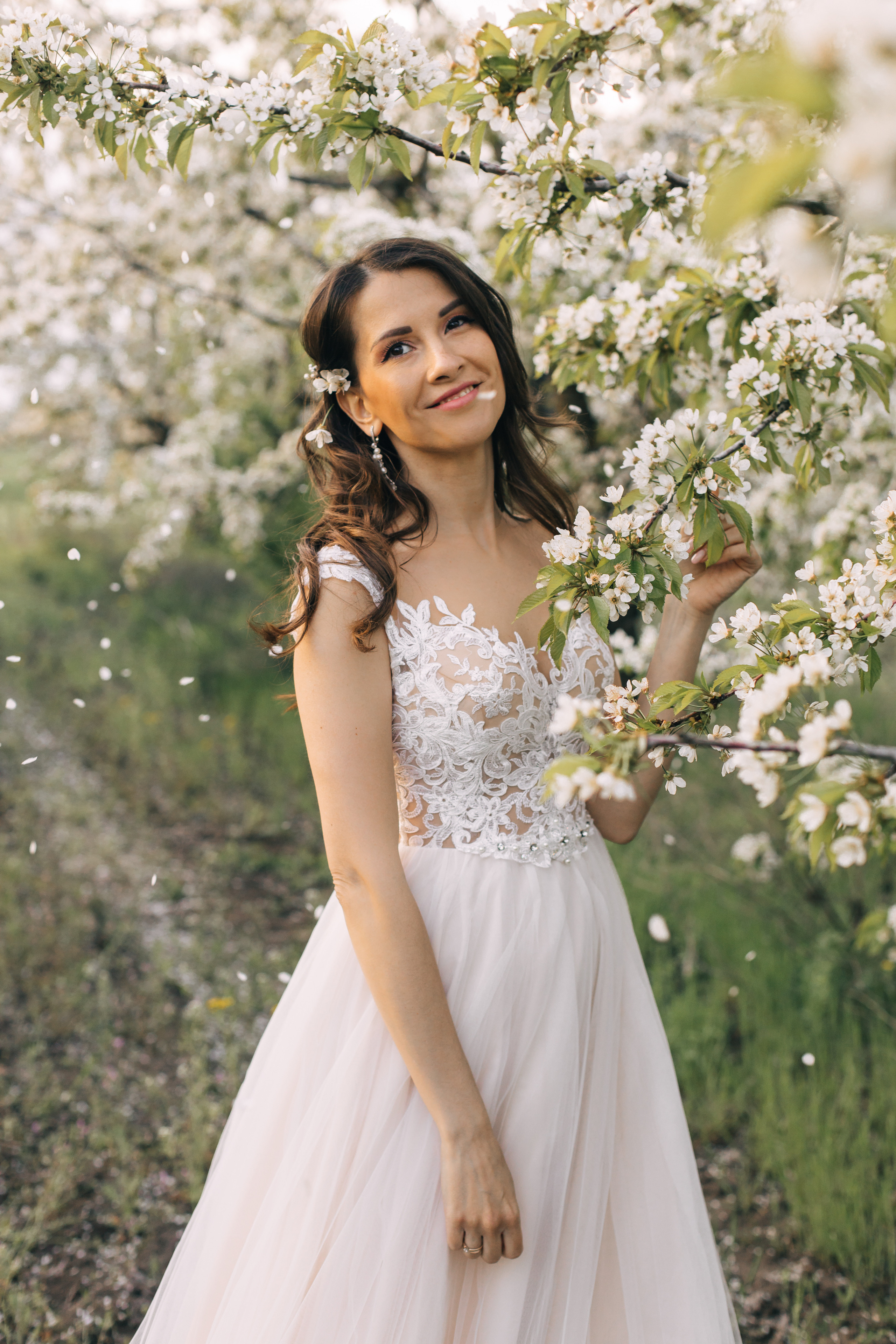 Марина и Гена. Фотограф Таганрог Любимая Надя