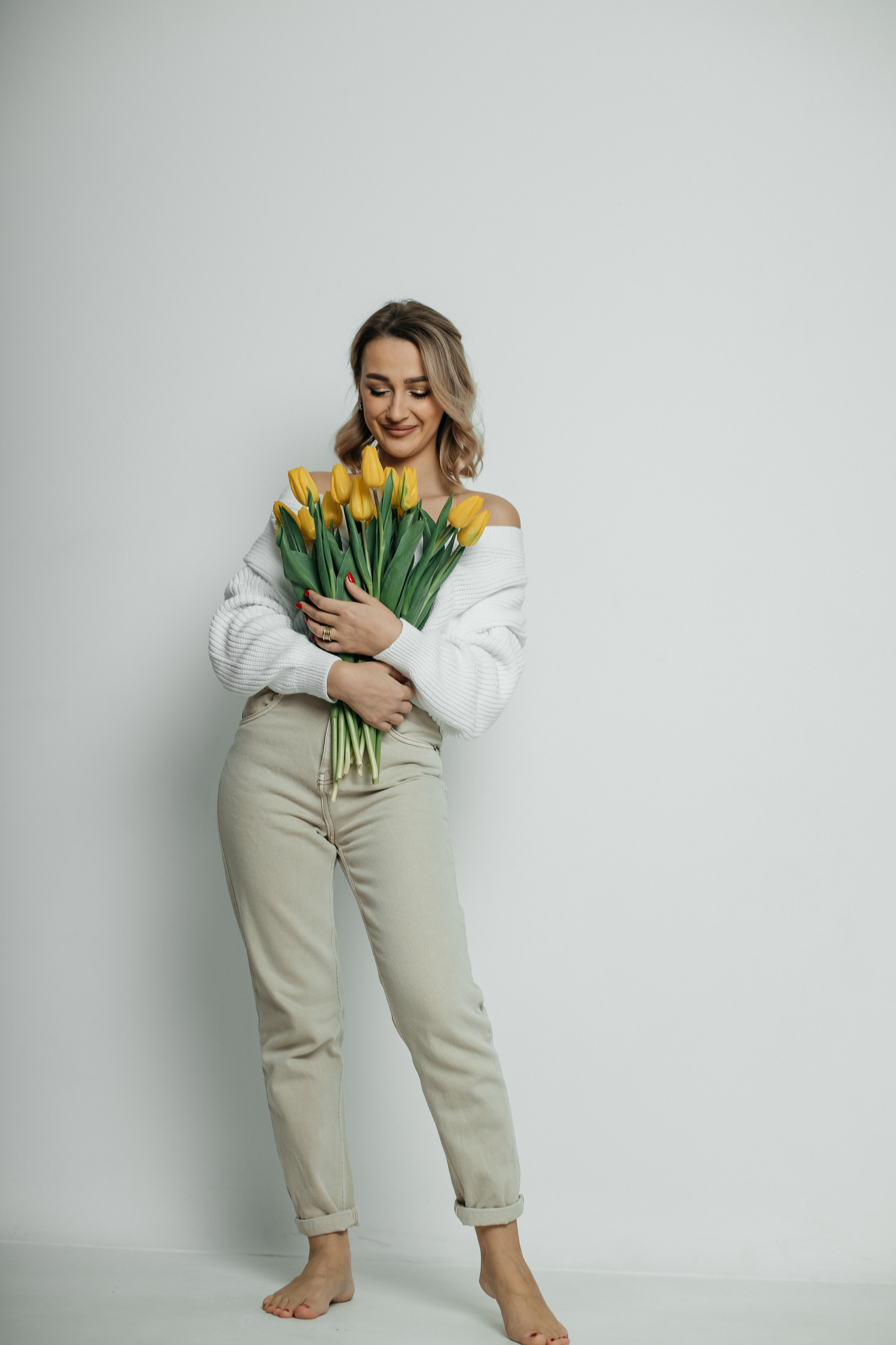 Катя. Фотограф Таганрог Любимая Надя