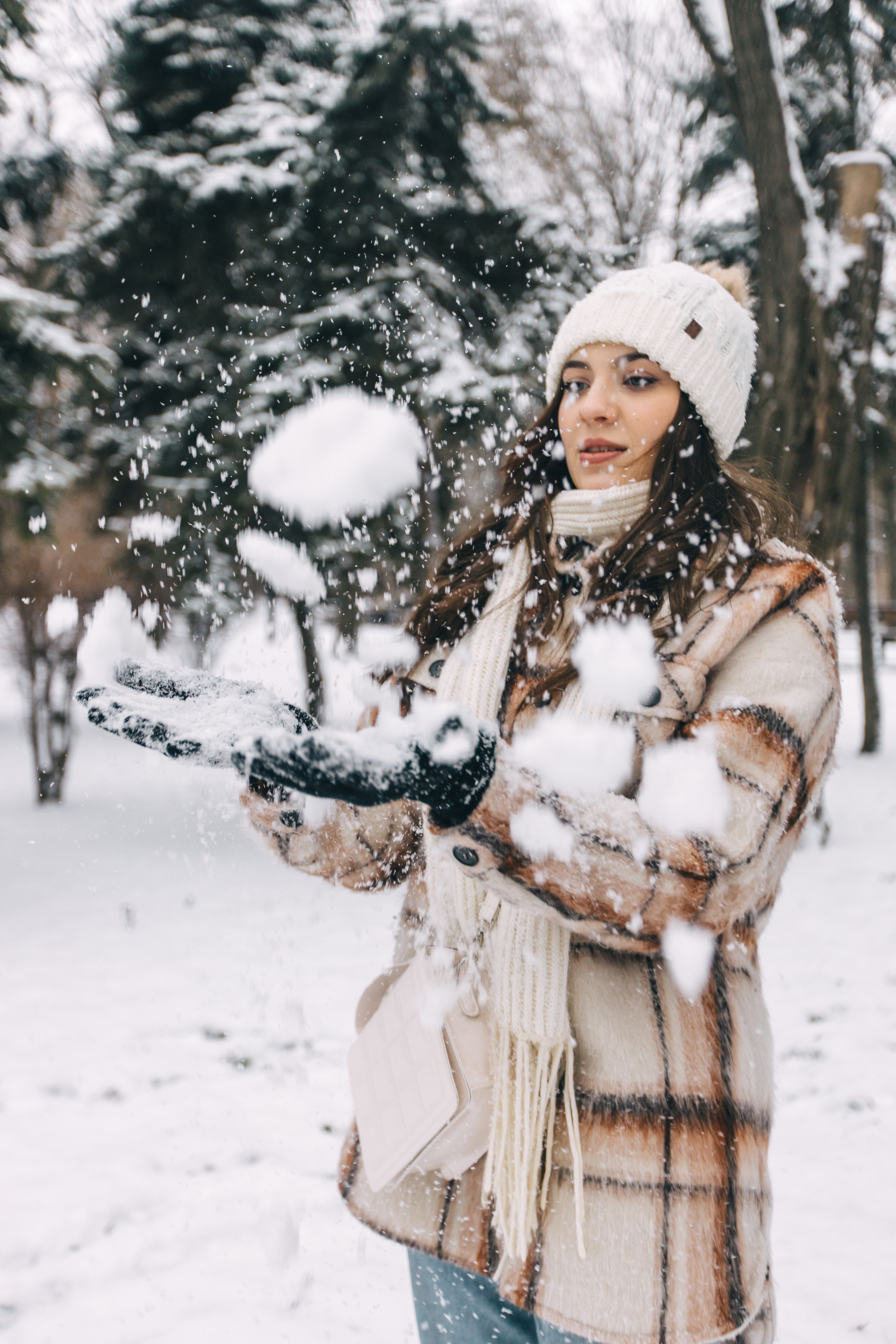 Алина и Игорь. Фотограф Таганрог Любимая Надя