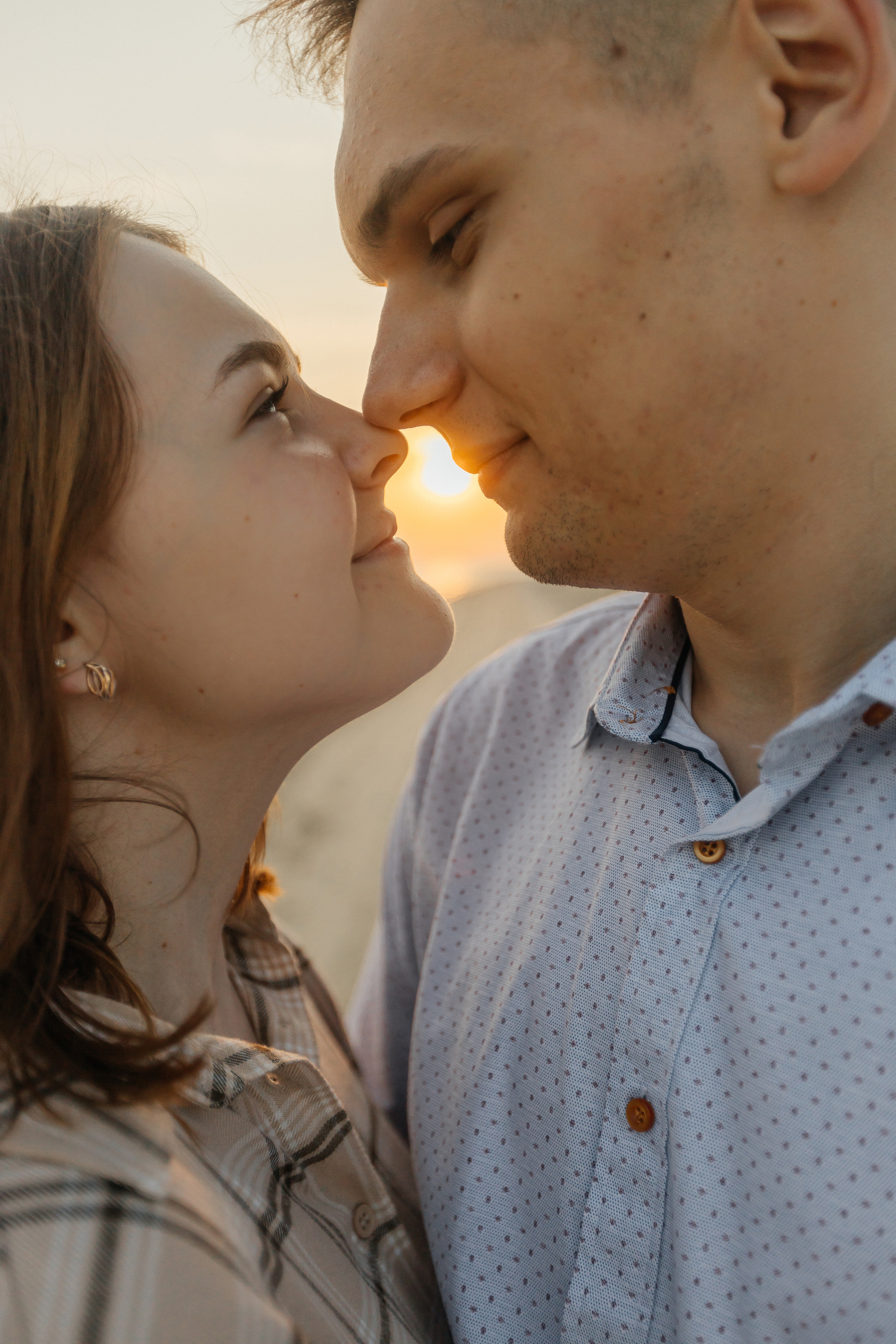 Яна и Влад. Фотограф Таганрог Любимая Надя