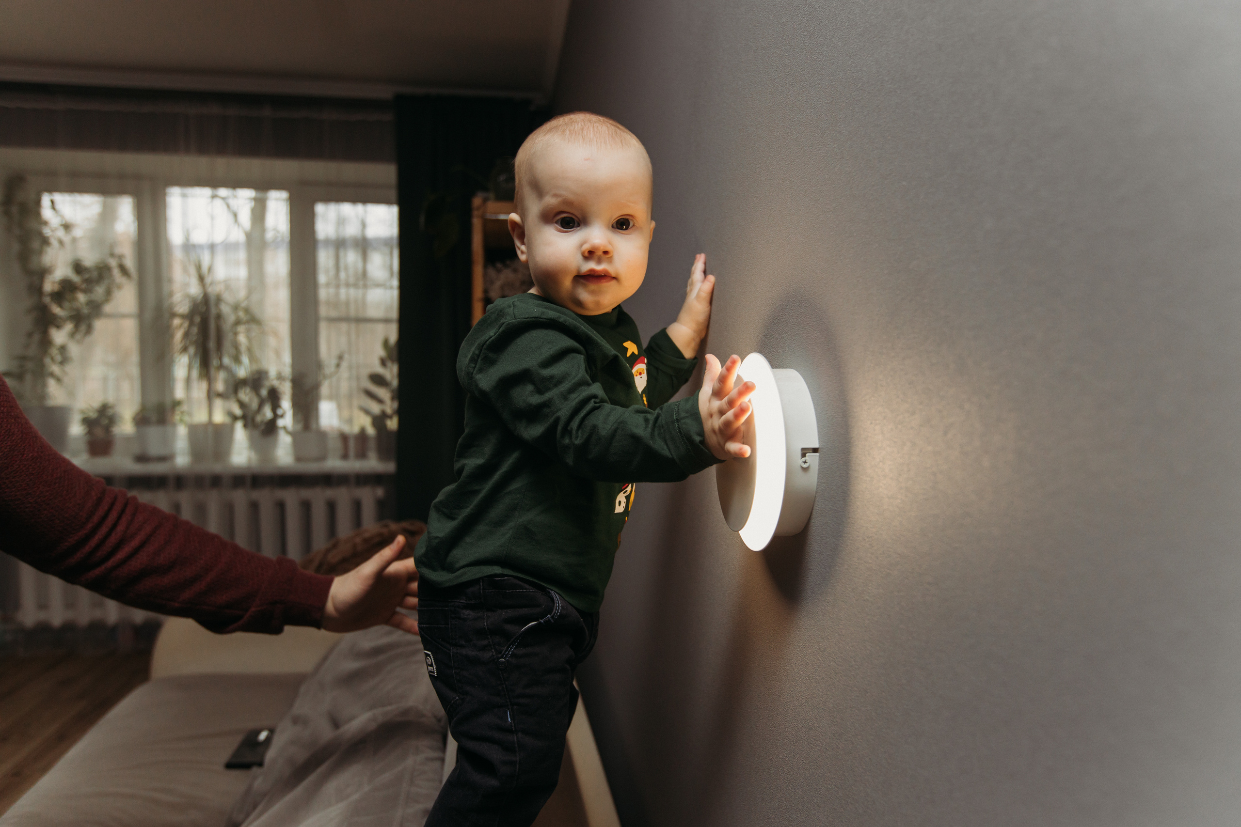 Марина, Лёша и Егор. Фотограф Таганрог Любимая Надя