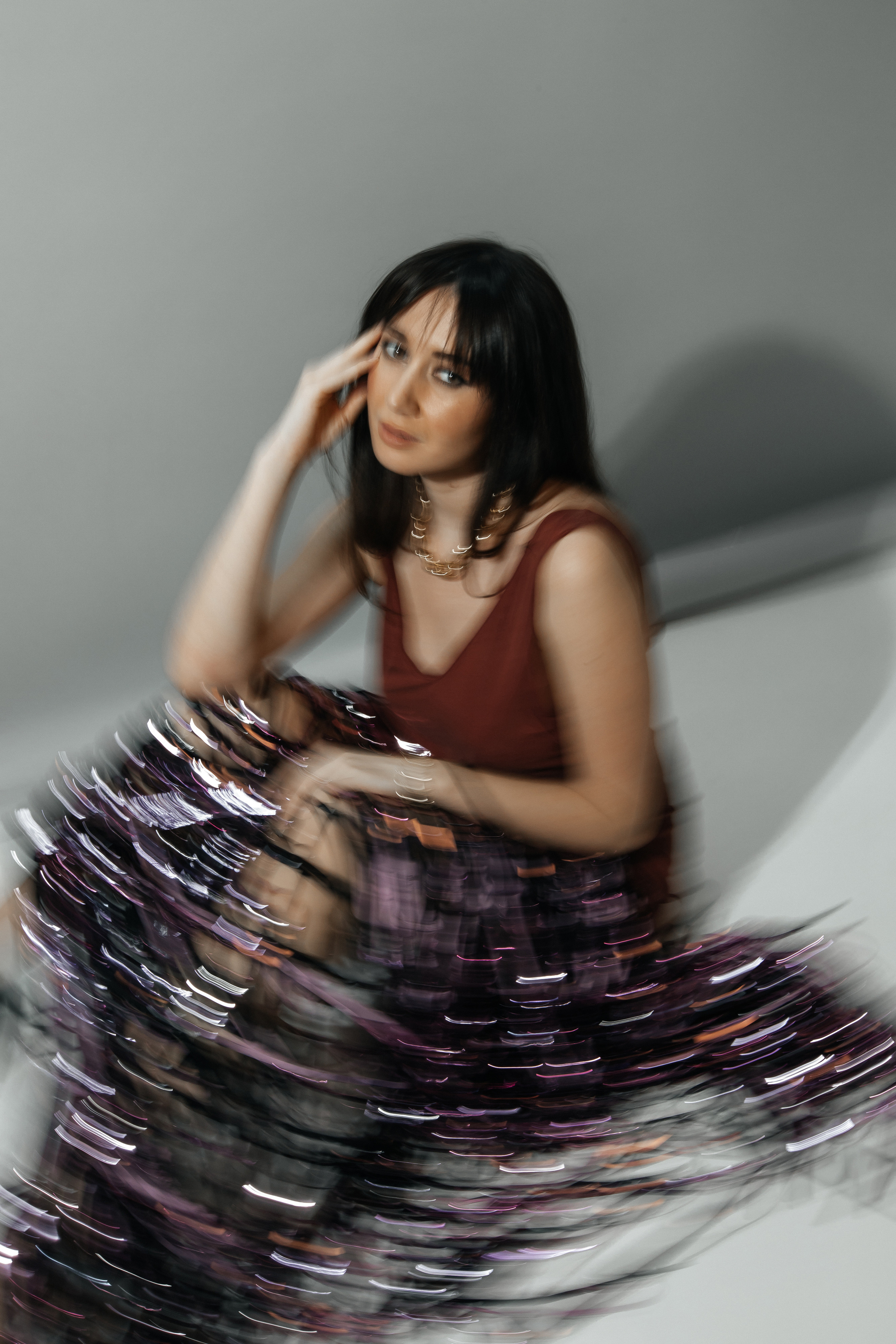 Юля. Фотограф Таганрог Любимая Надя