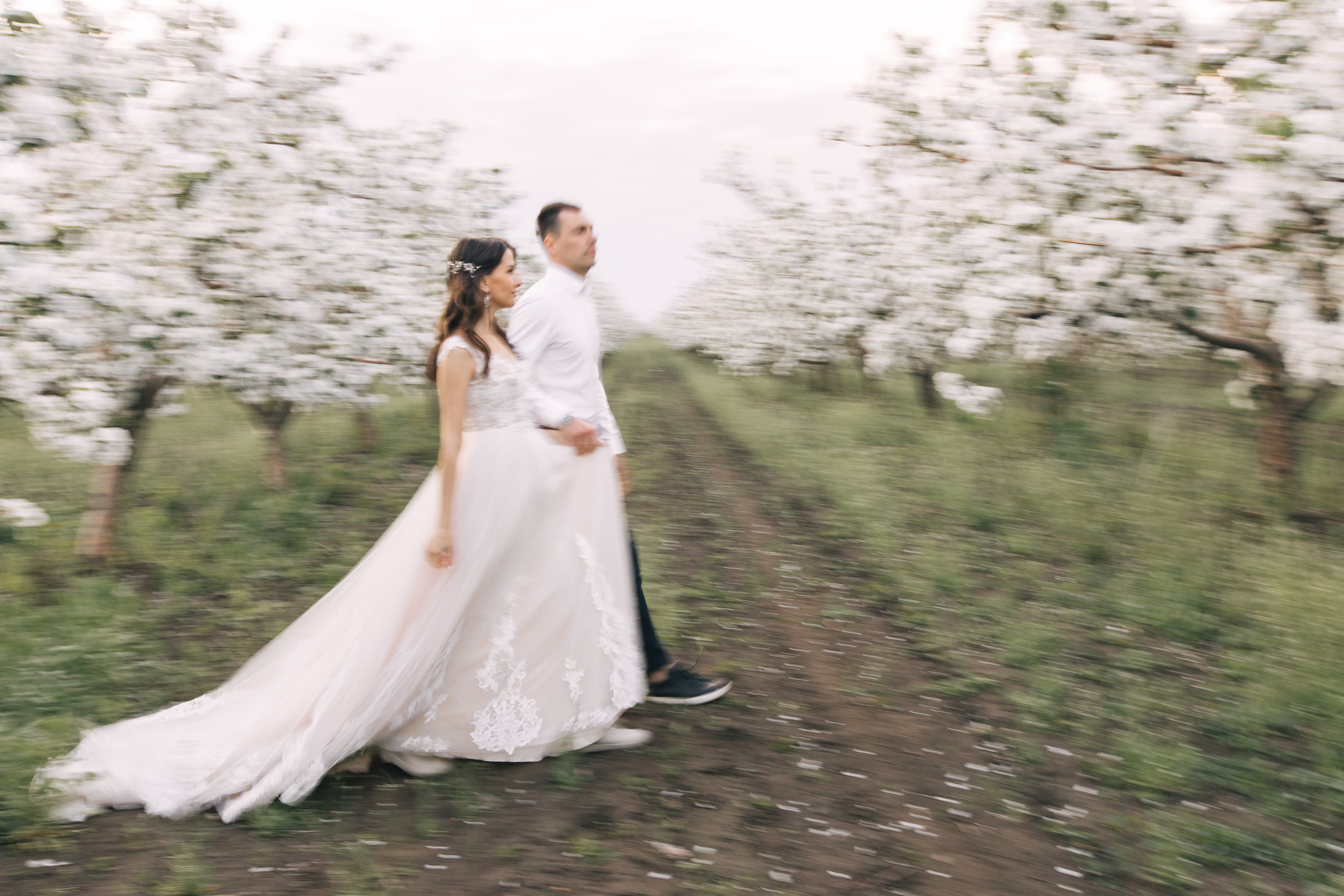 Марина и Гена. Фотограф Таганрог Любимая Надя