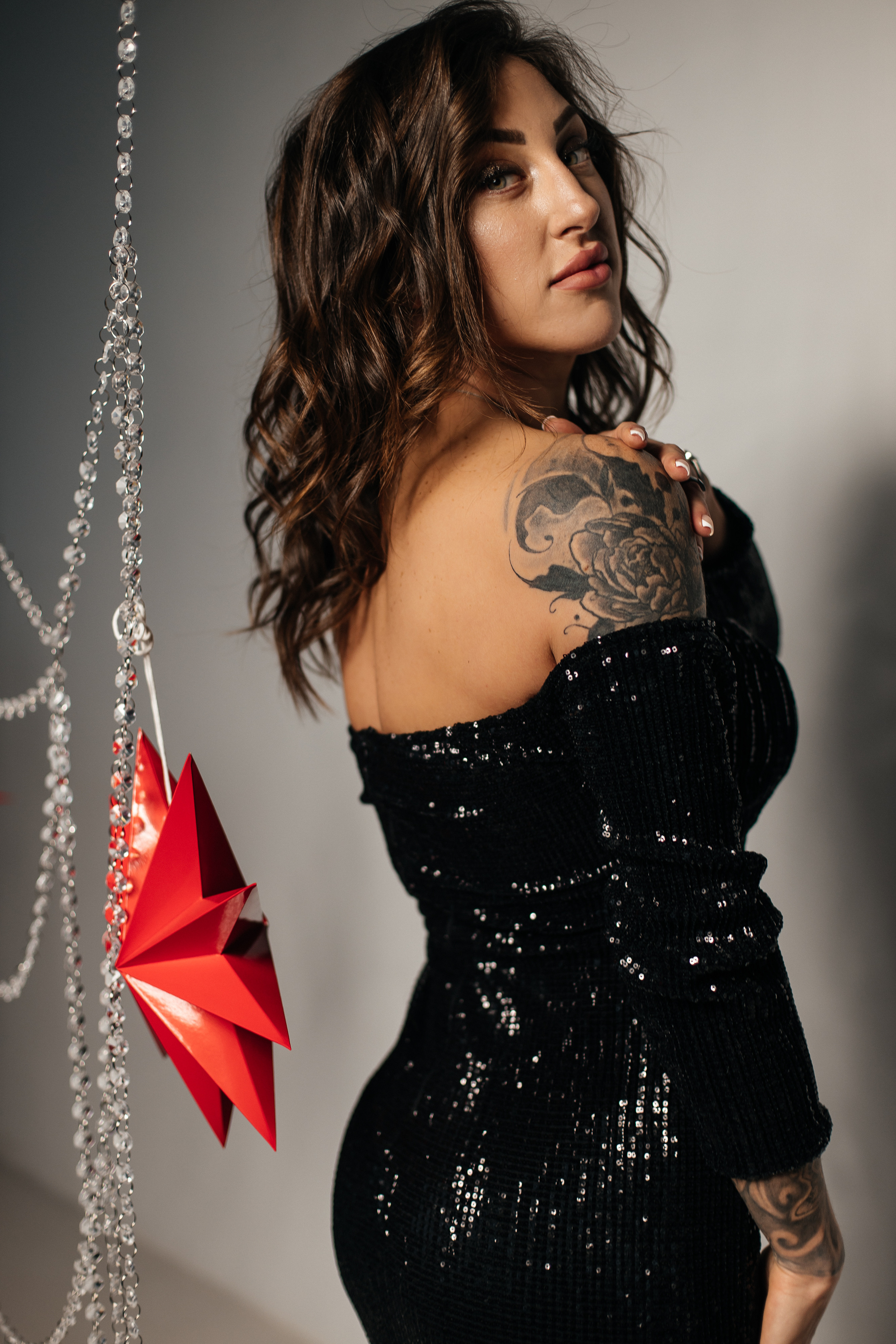 Евгения. Фотограф Таганрог Любимая Надя