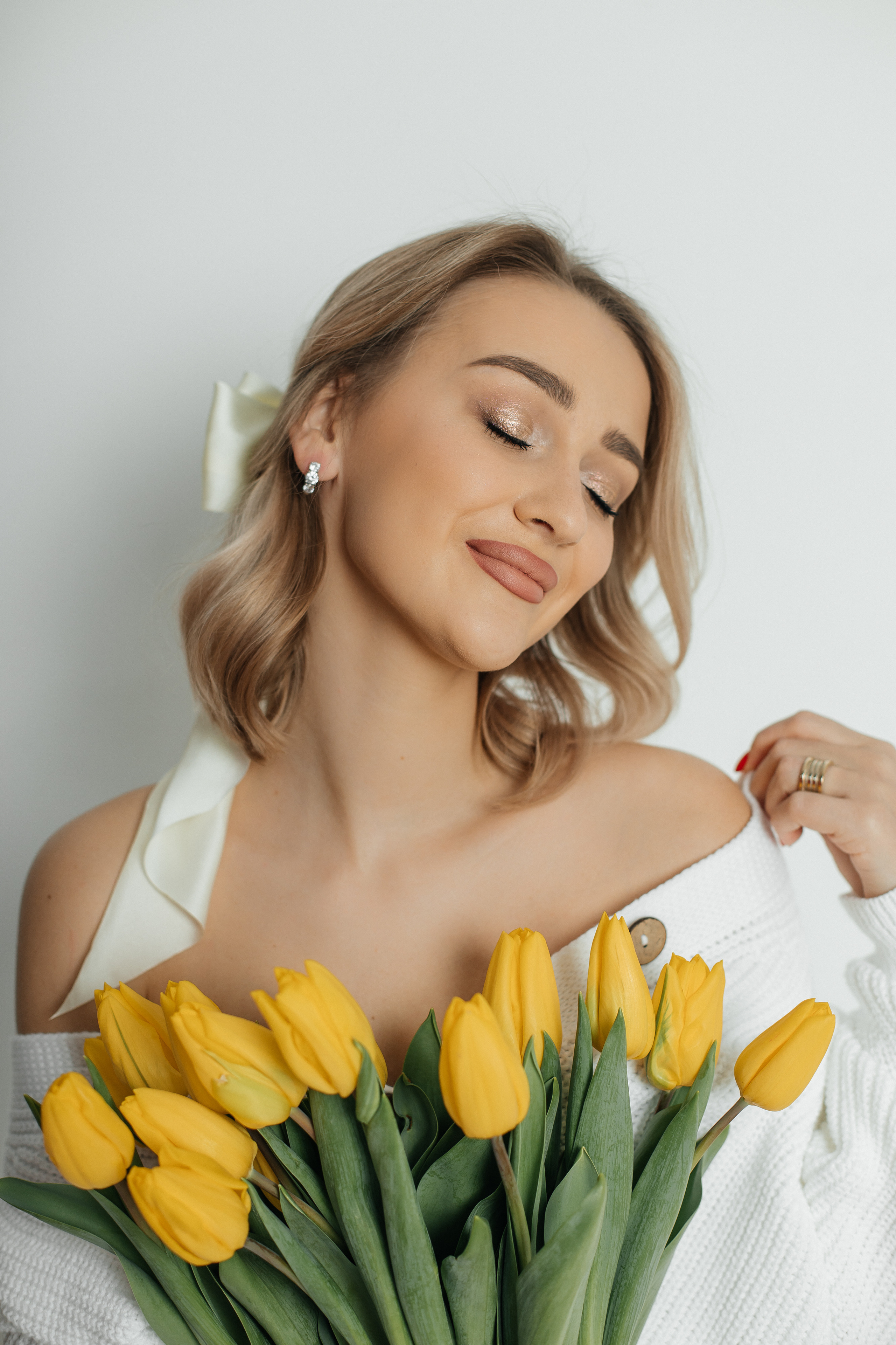 Катя. Фотограф Таганрог Любимая Надя