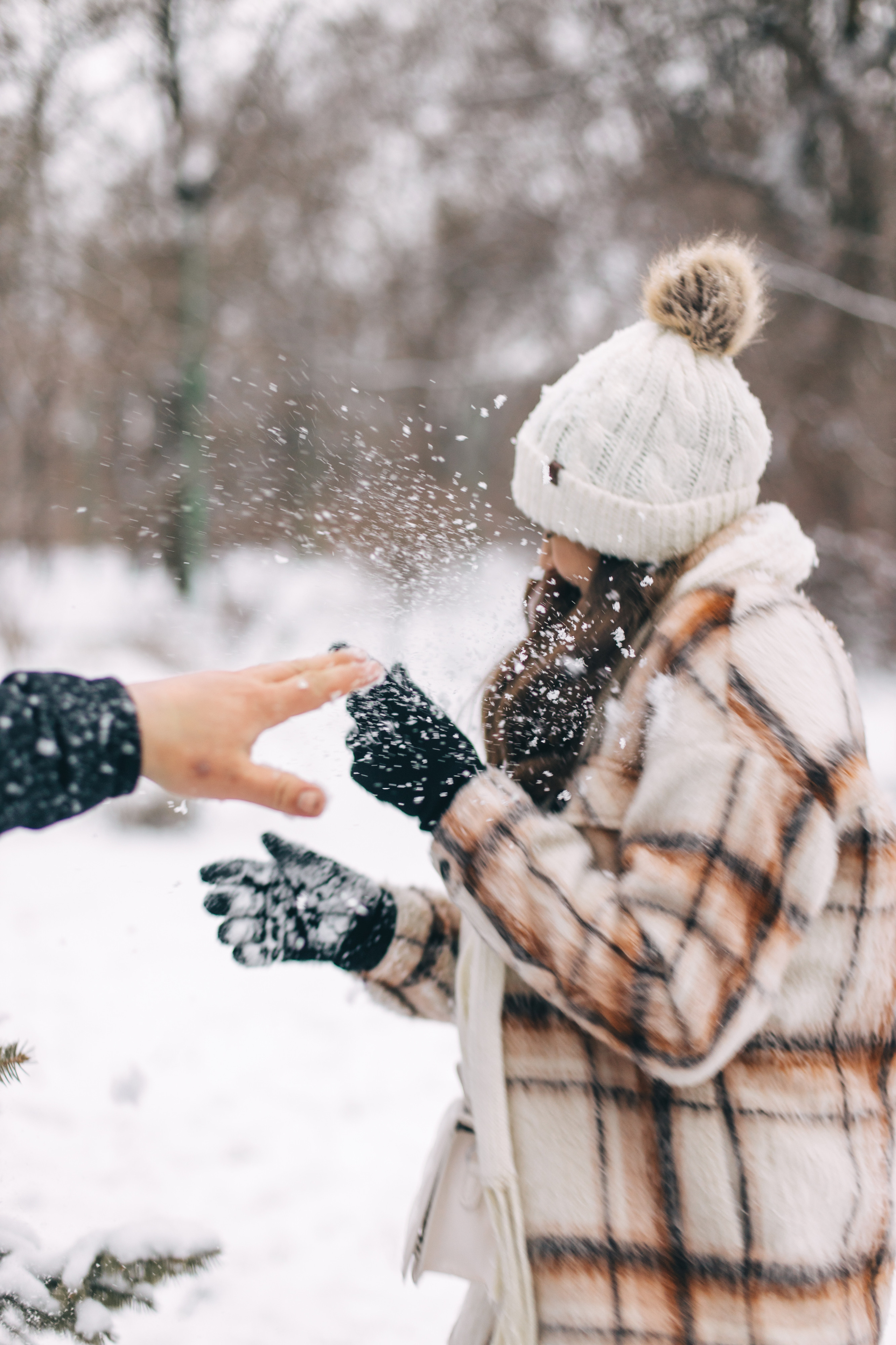 Алина и Игорь. Фотограф Таганрог Любимая Надя