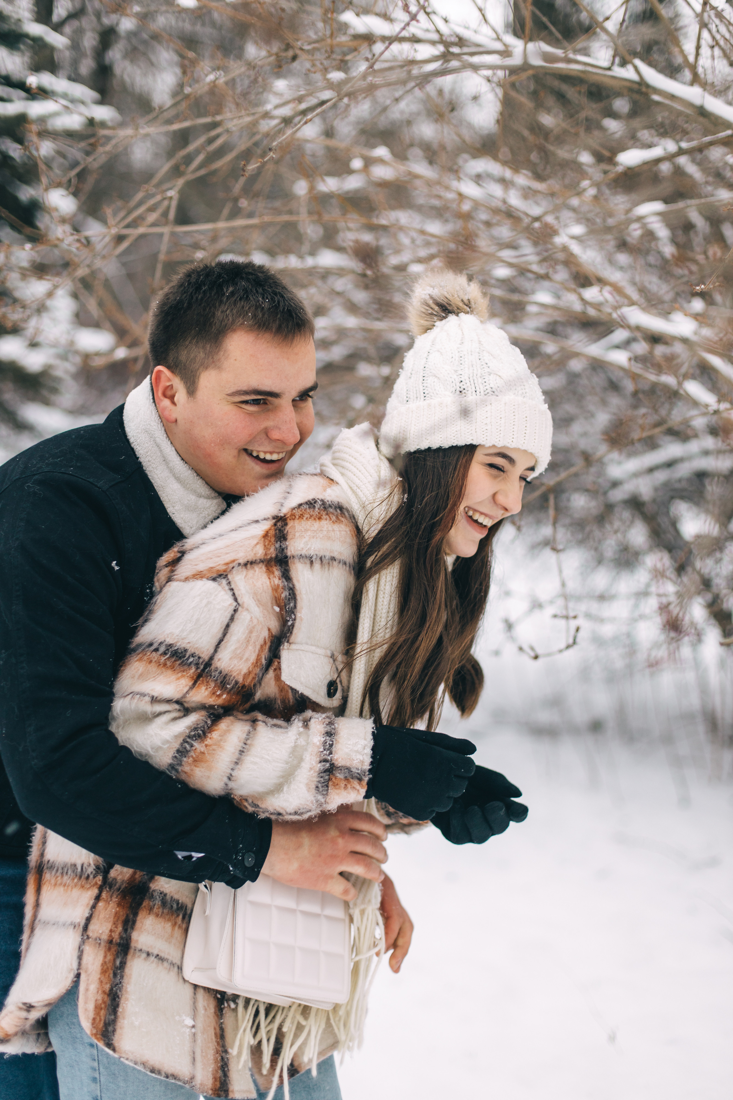 Алина и Игорь. Фотограф Таганрог Любимая Надя