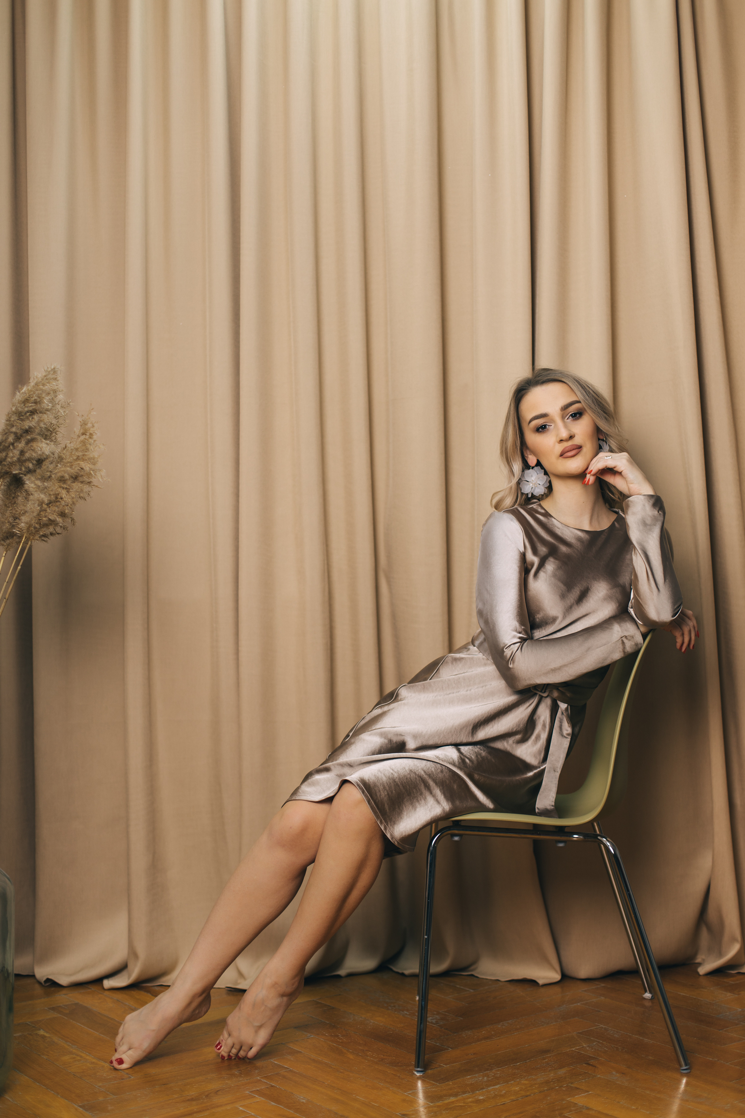 Катя. Фотограф Таганрог Любимая Надя