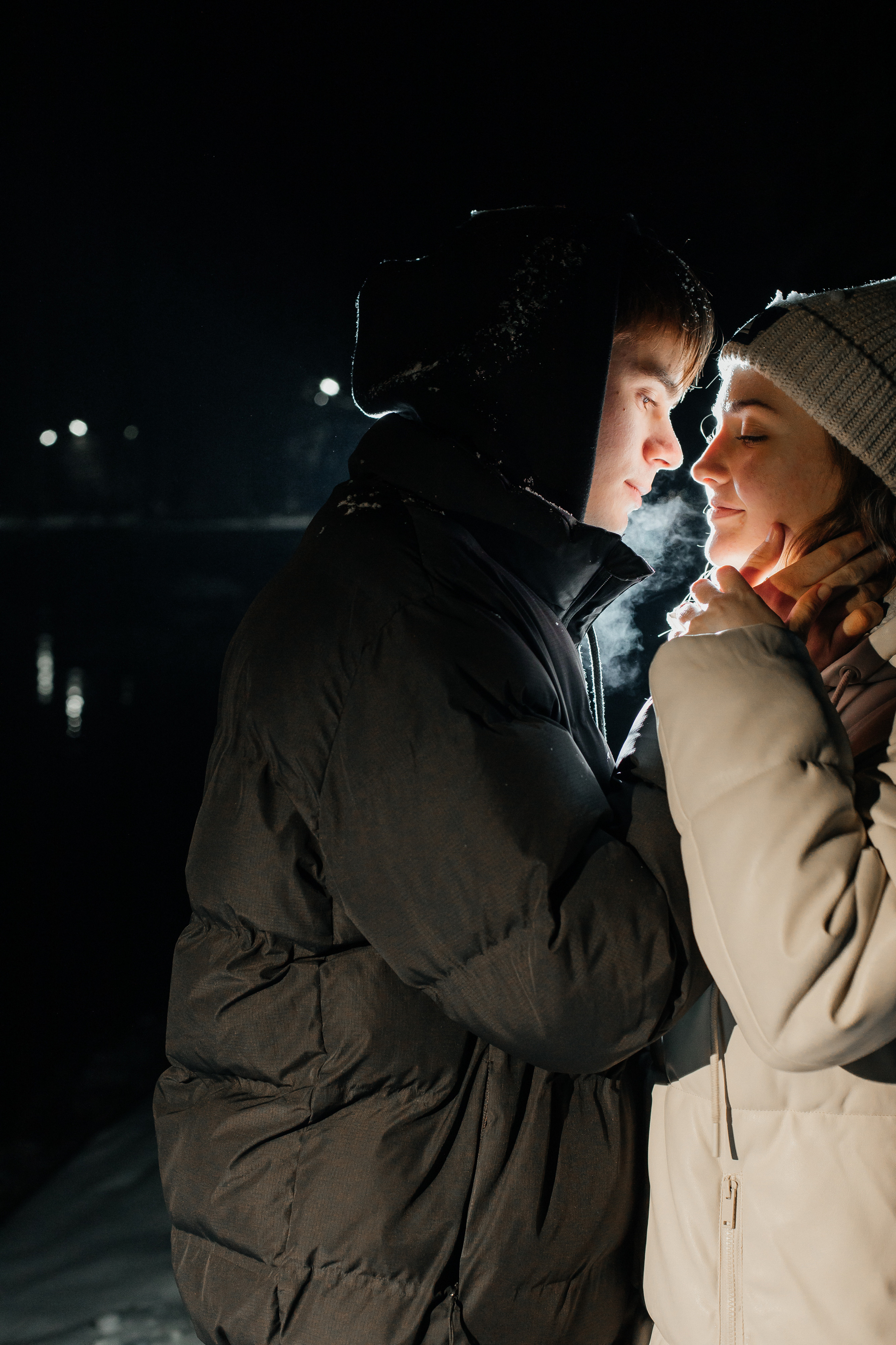 Таня и Влад. Фотограф Таганрог Любимая Надя