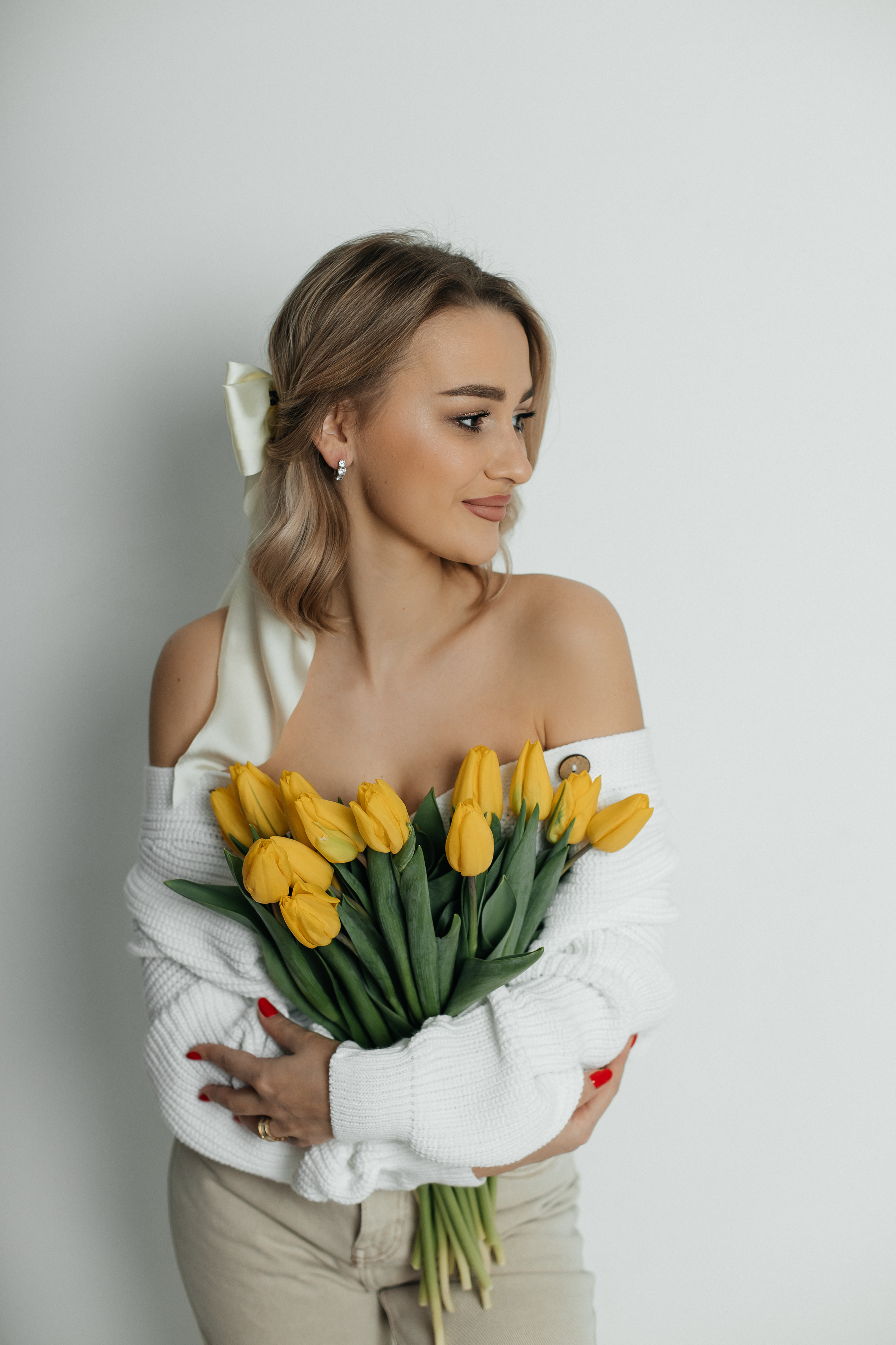 Катя. Фотограф Таганрог Любимая Надя