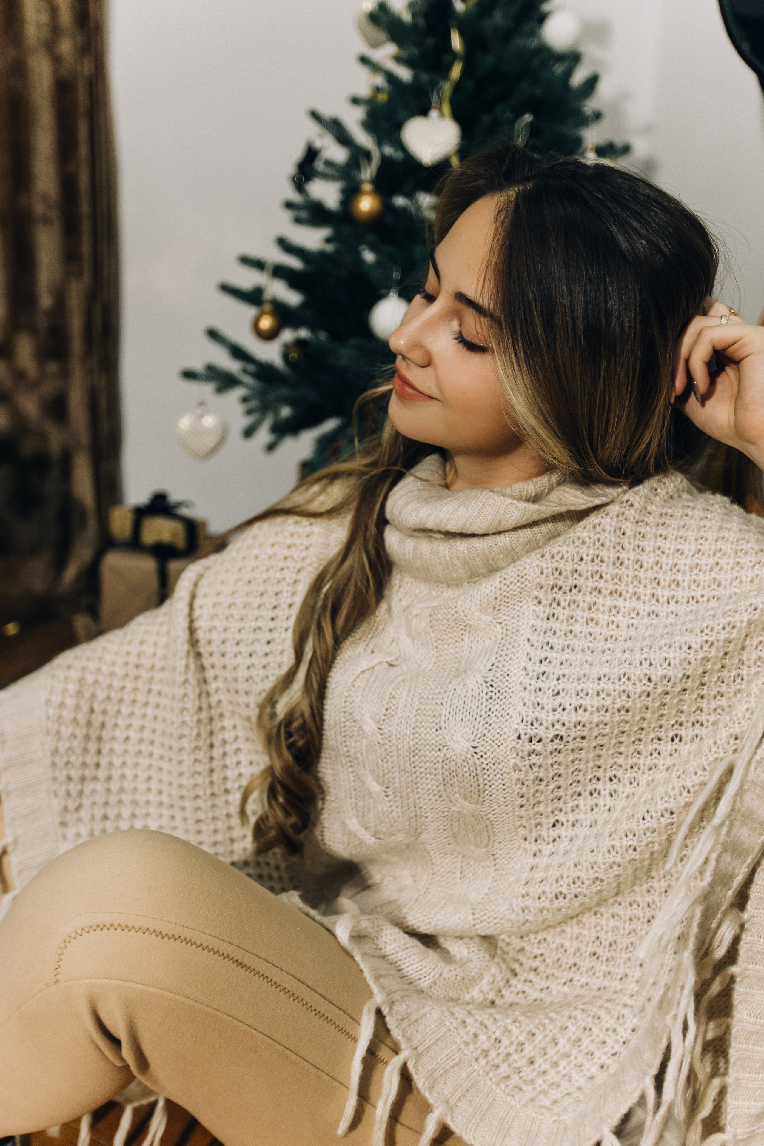 Даша. Фотограф Таганрог Любимая Надя