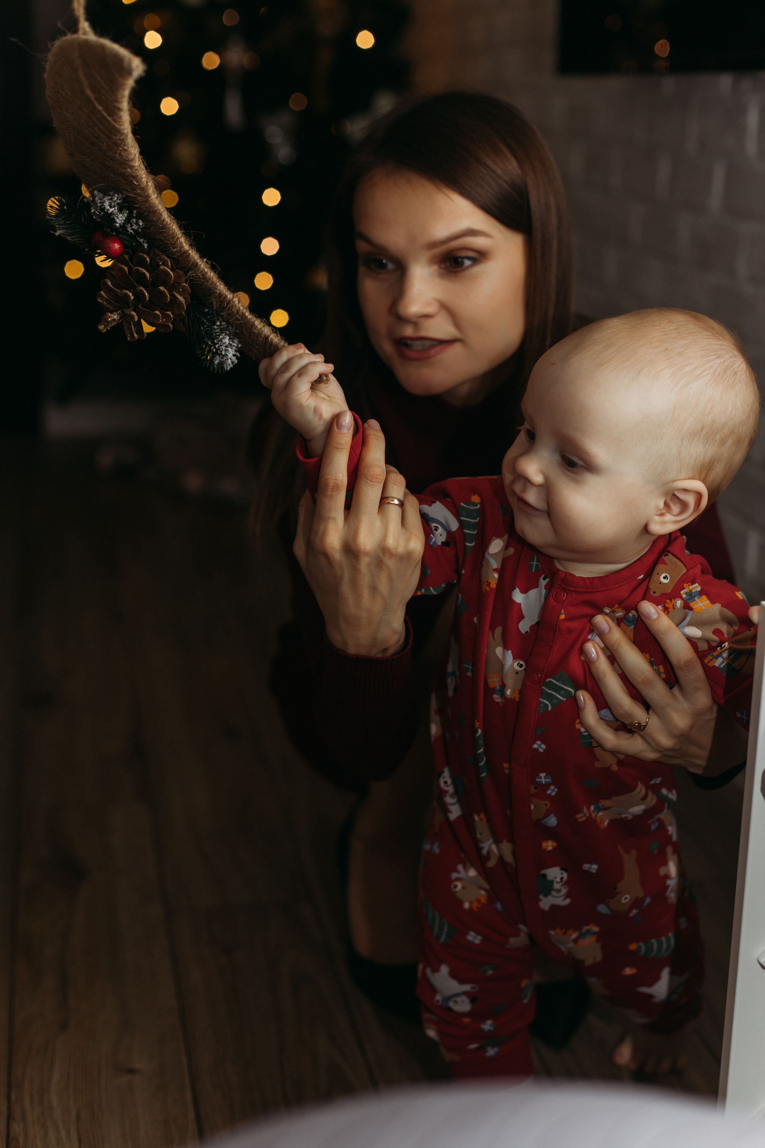 Марина, Лёша и Егор. Фотограф Таганрог Любимая Надя