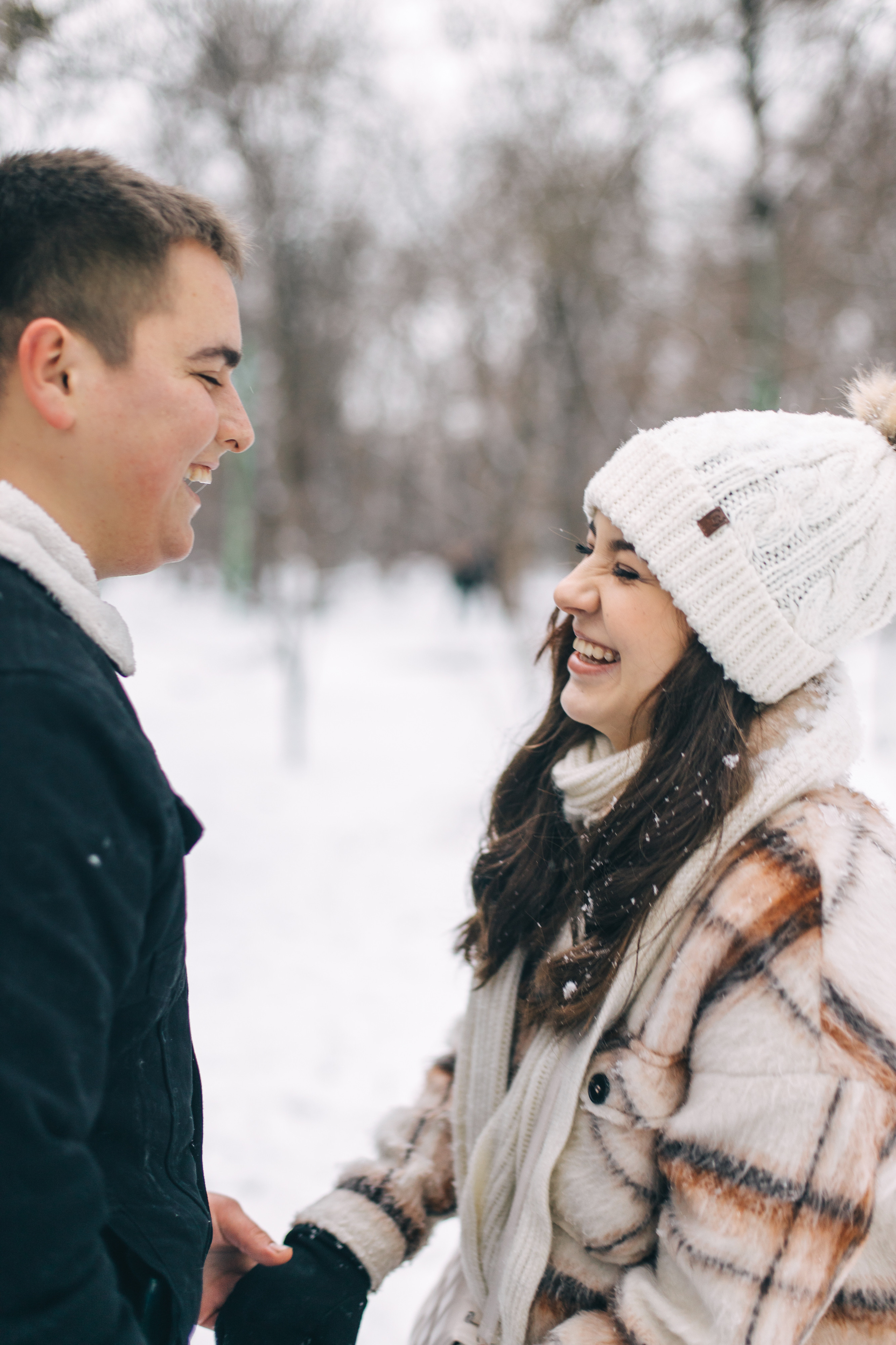 Алина и Игорь. Фотограф Таганрог Любимая Надя
